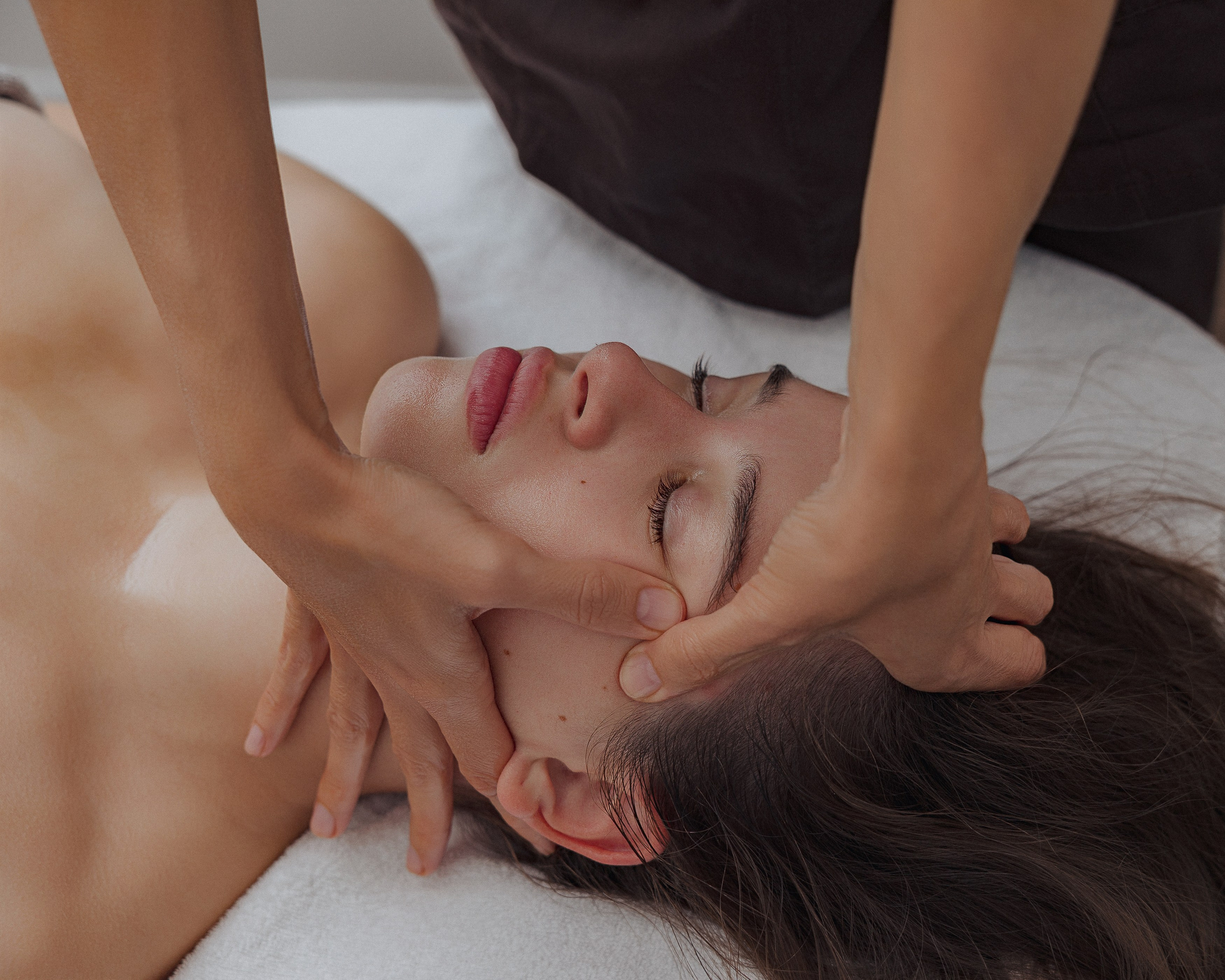 САЛОН ЗА КРАСОТА. Евгения Найденова – брандов и портретен фотограф | България, Европа