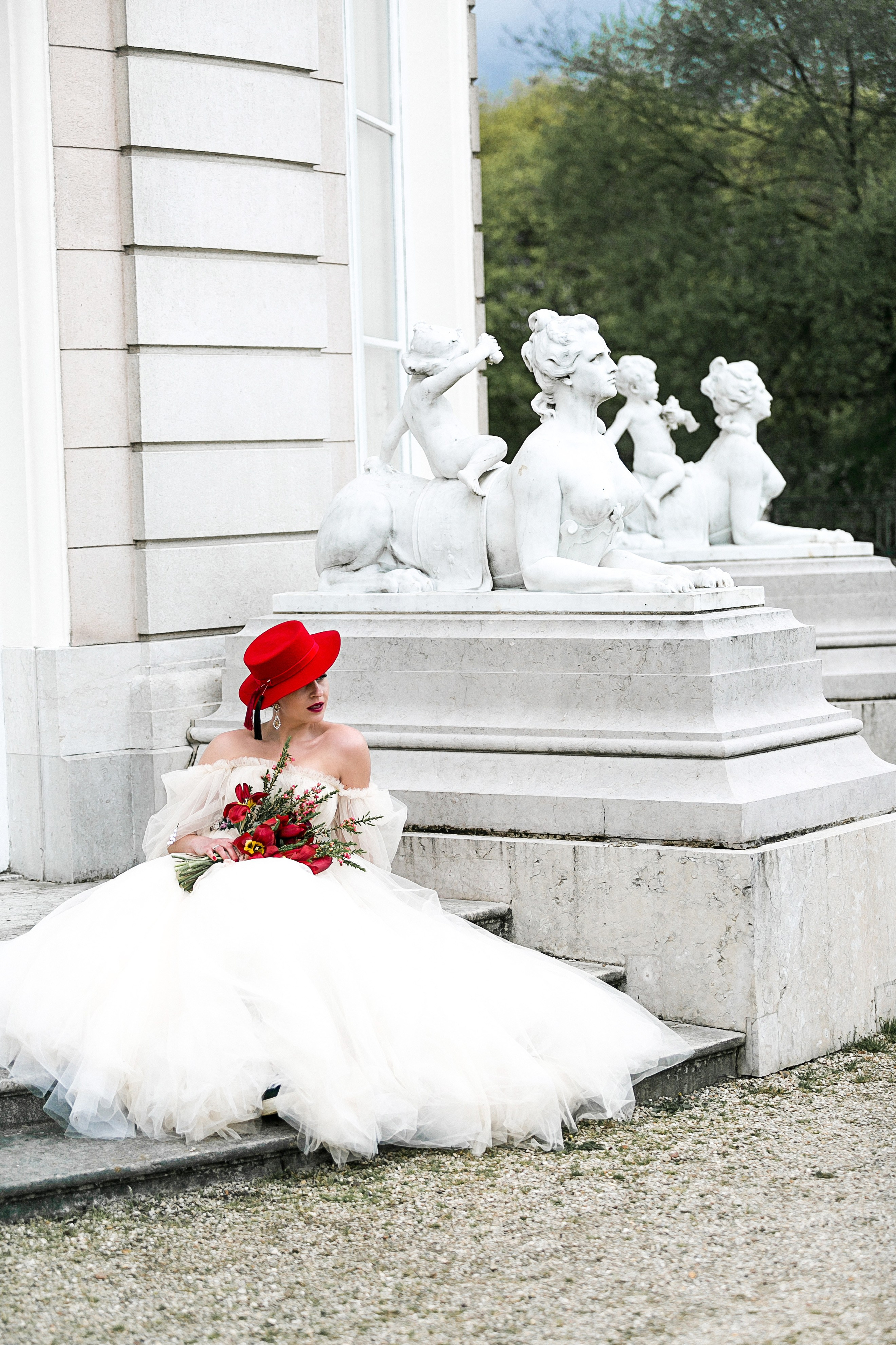 АЛЬБОМ ЛЮБОВЬ. Félix - Photographe professionnel à Paris