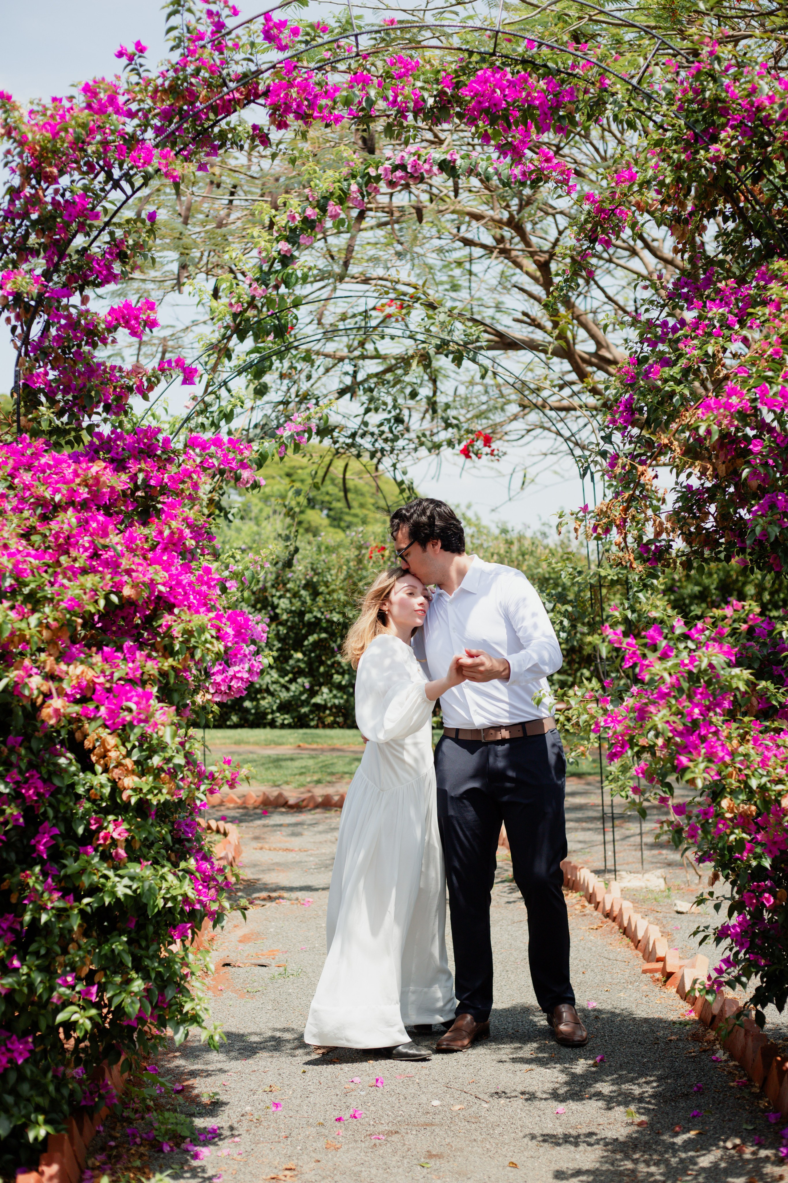 Pedido de Casamento /Bloemen Park. Joyce Maria Fotografia | Fotógrafa em Holambra