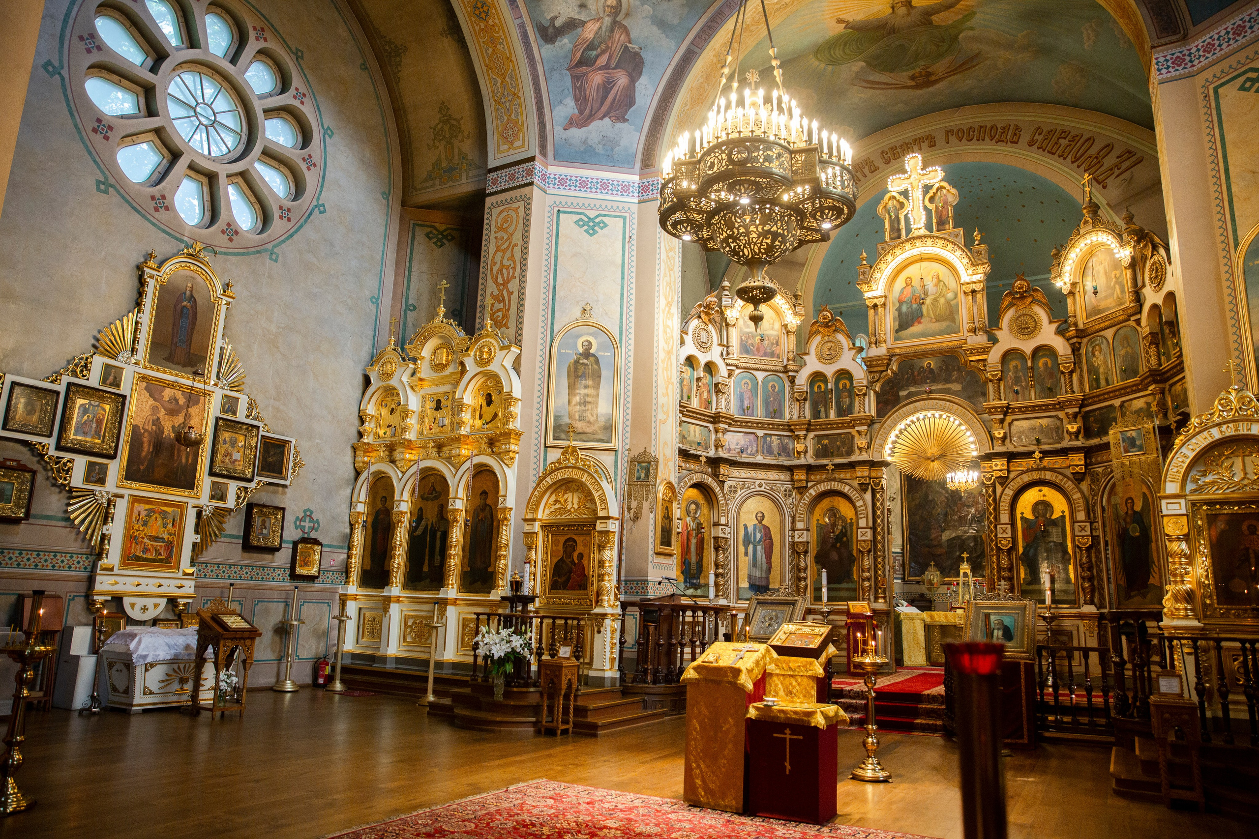 Aleksej and Dana. Your photographer