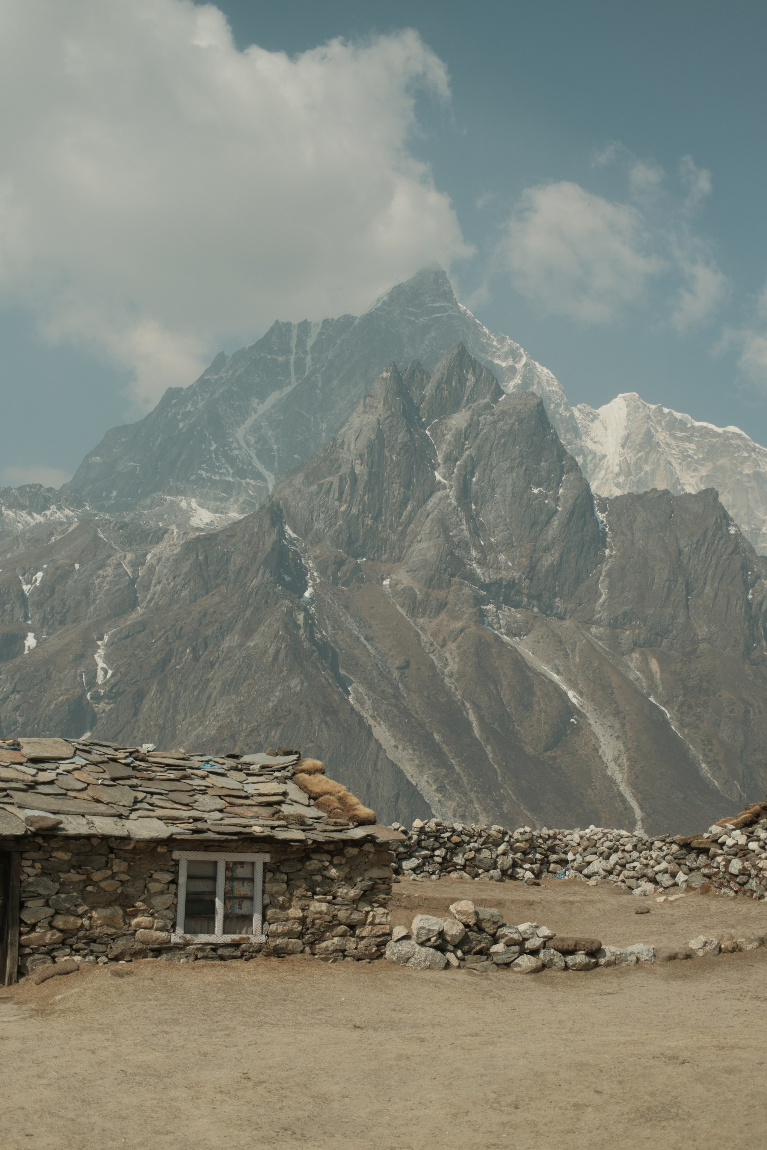 Nepal. Patricia Morenci — Mountain Adventures for the Wild at Heart