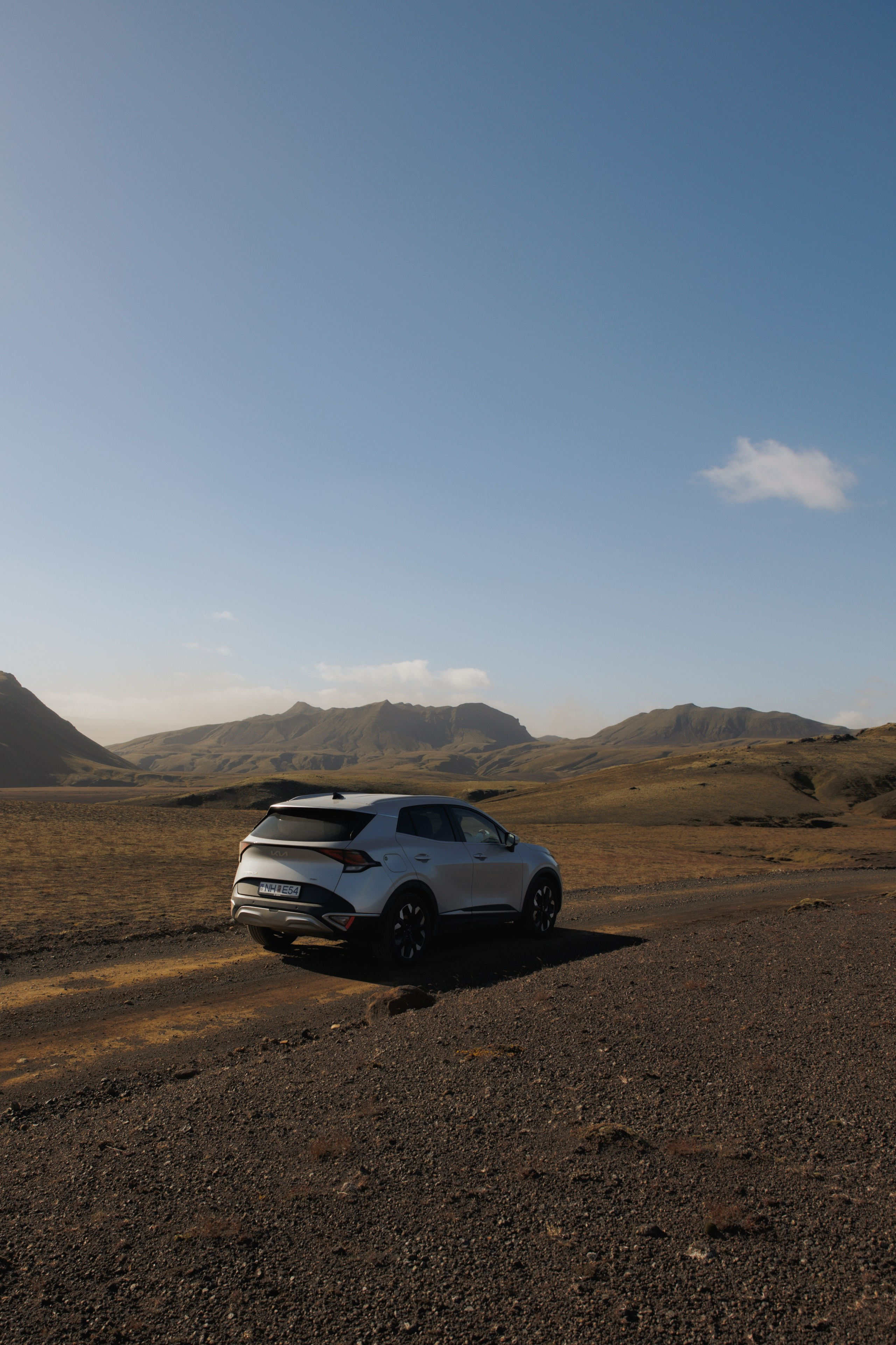 Go Car Rental Iceland. Patricia Morenci — Mountain Adventures for the Wild at Heart