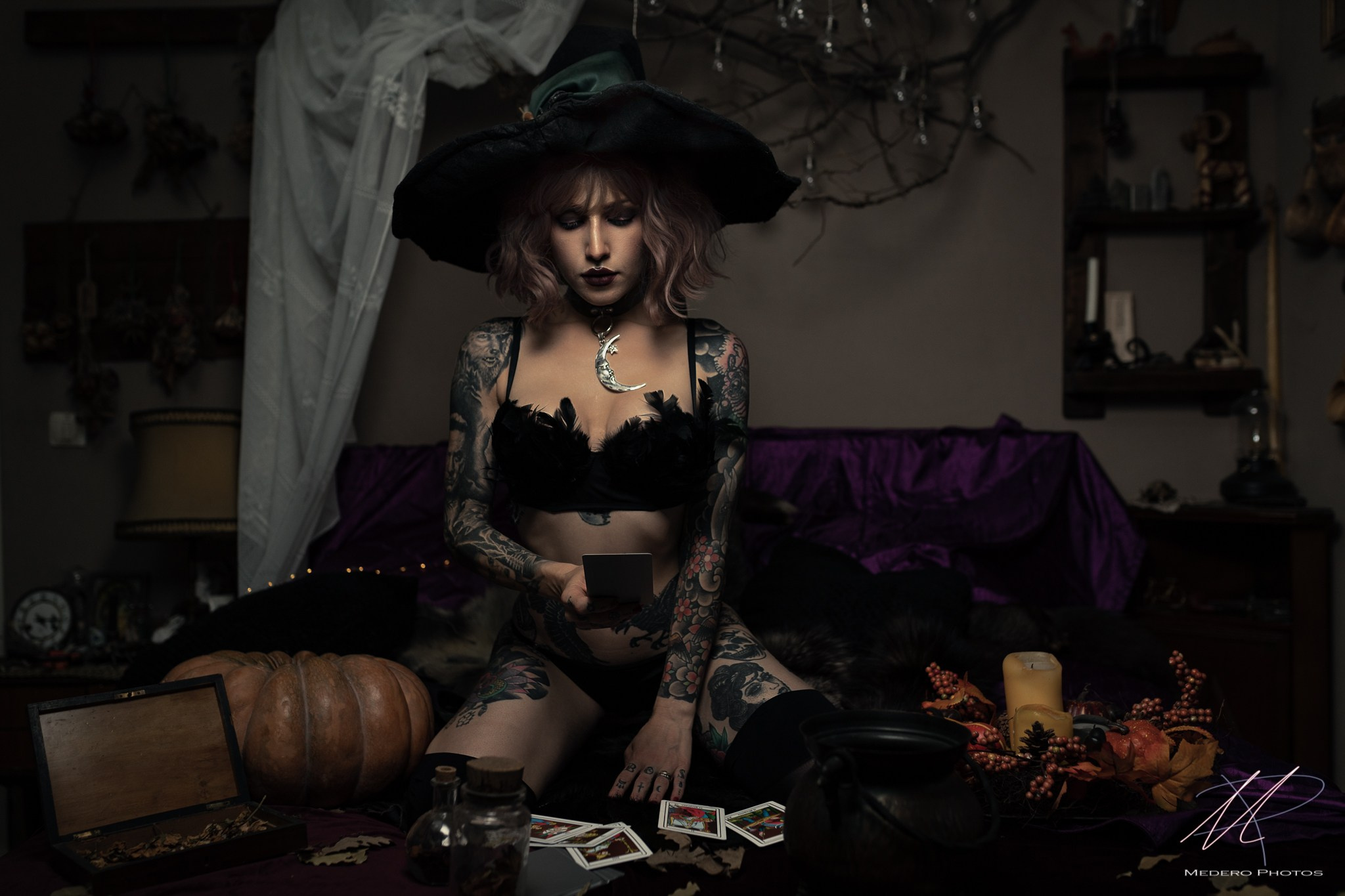 Claire. Medero Photos