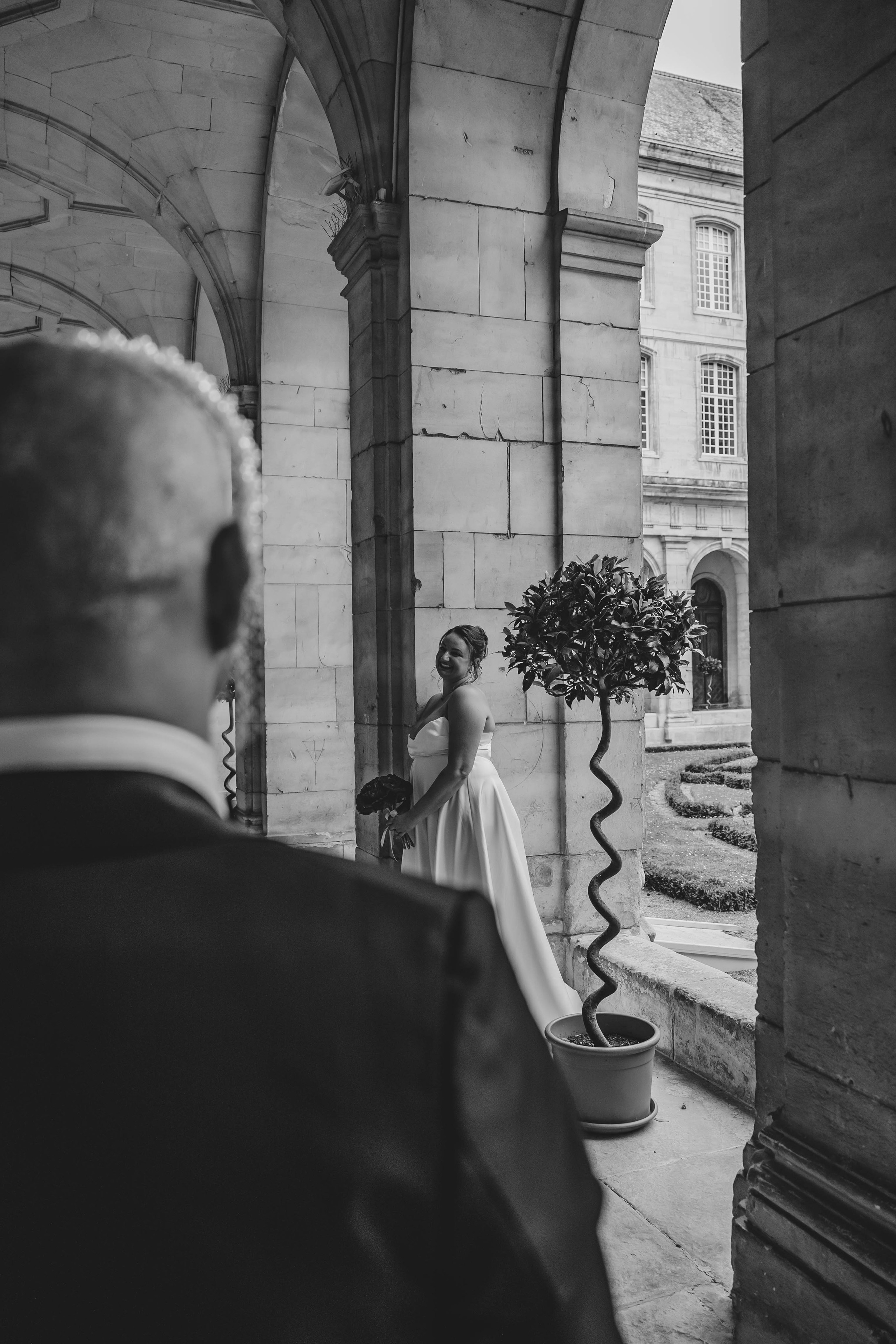 Madeline & Boris. Weeding photographer / event / portrait