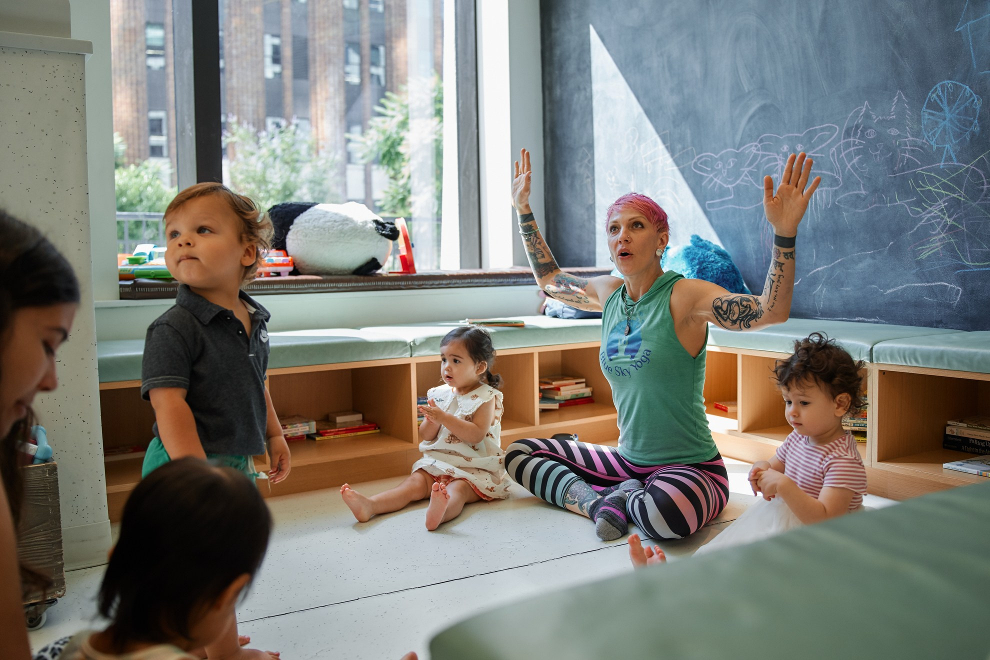 Nina’s First Birthday. Professional Wedding and event photographer USA New York