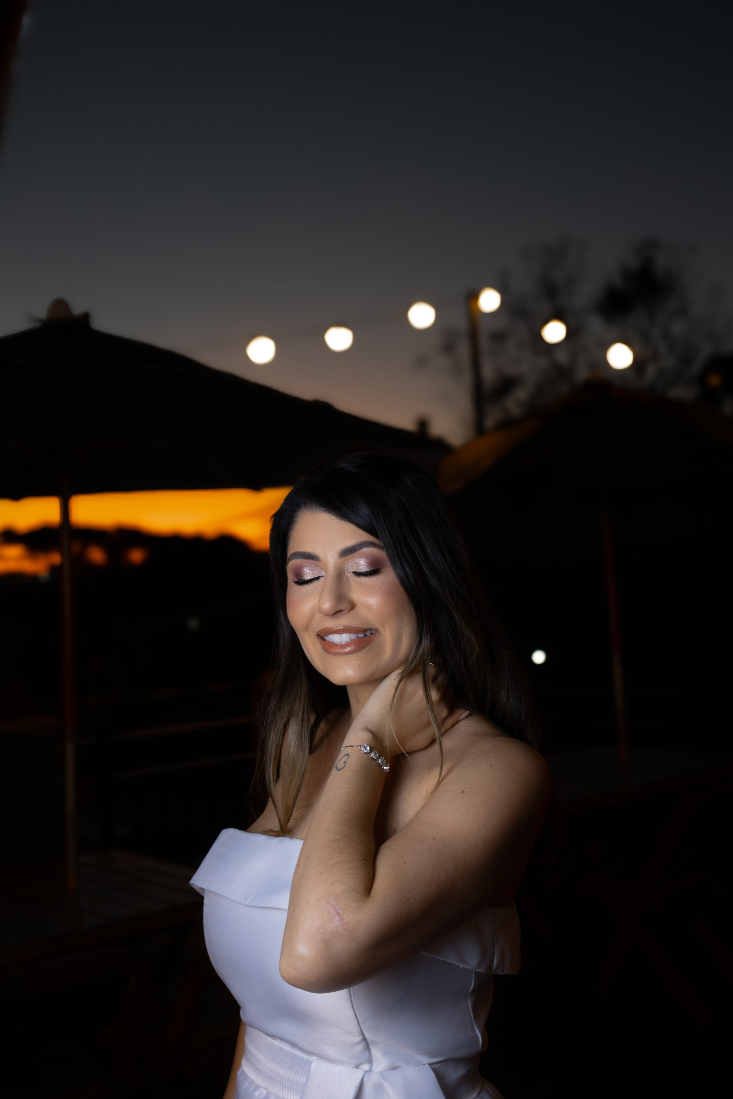 Casamento Victor e Fernanda (recepção)