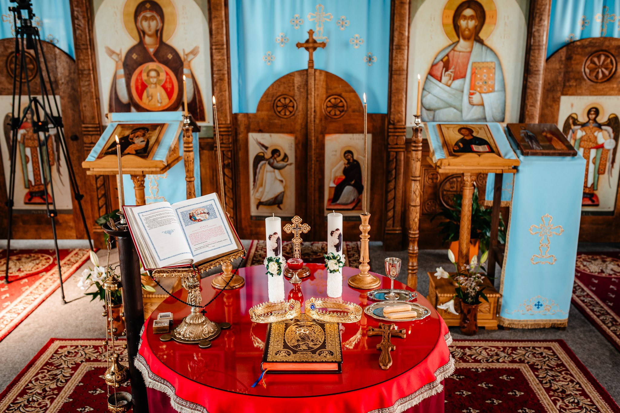 Familia Maerean — 05.10.2024. DanFotograf.dk