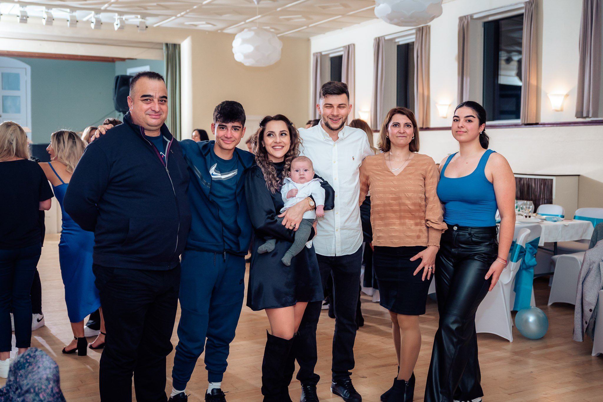 Botez David Achim 22.10.2022. DanFotograf.dk