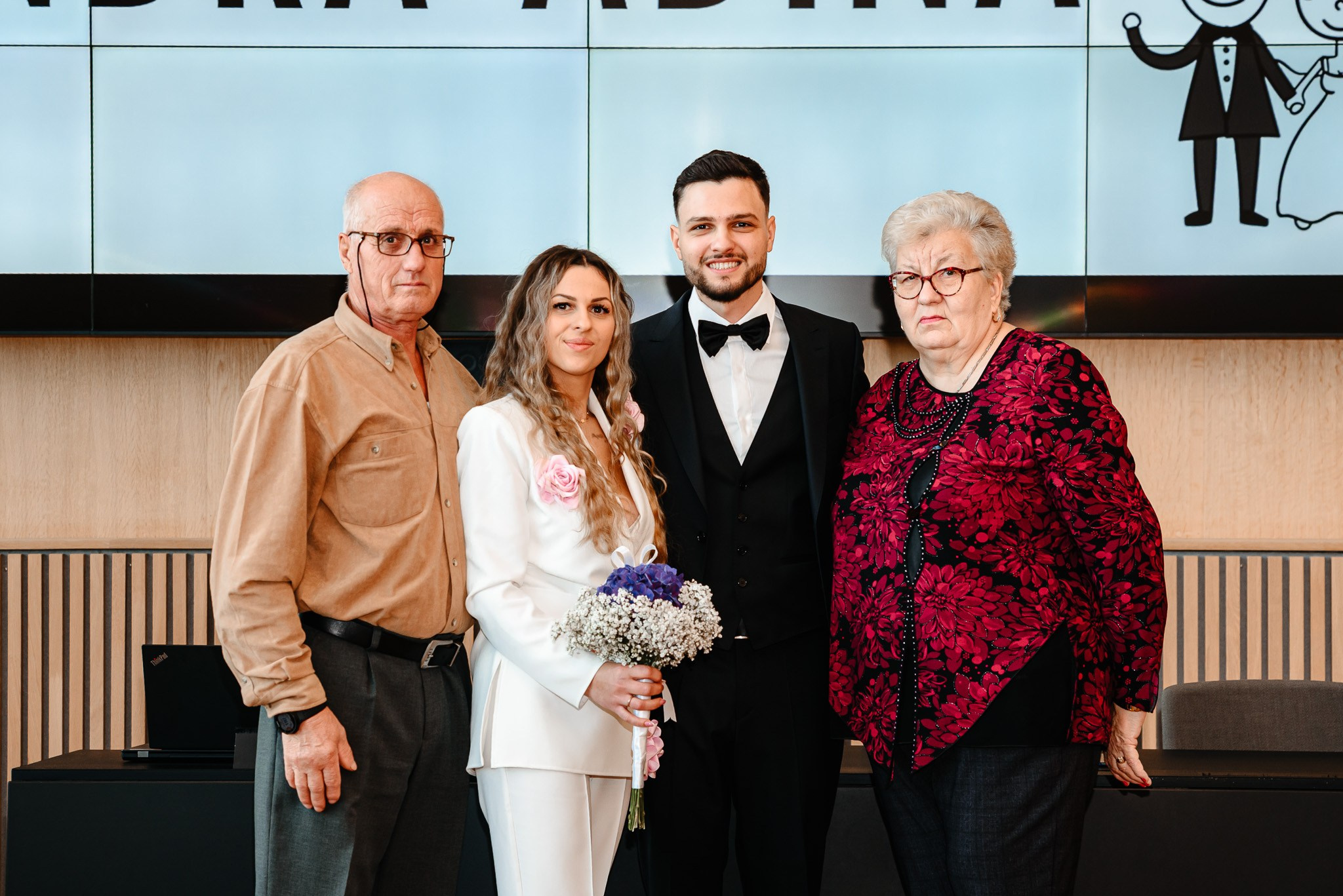 Familia Bertescu — 18.10.2025. DanFotograf.dk