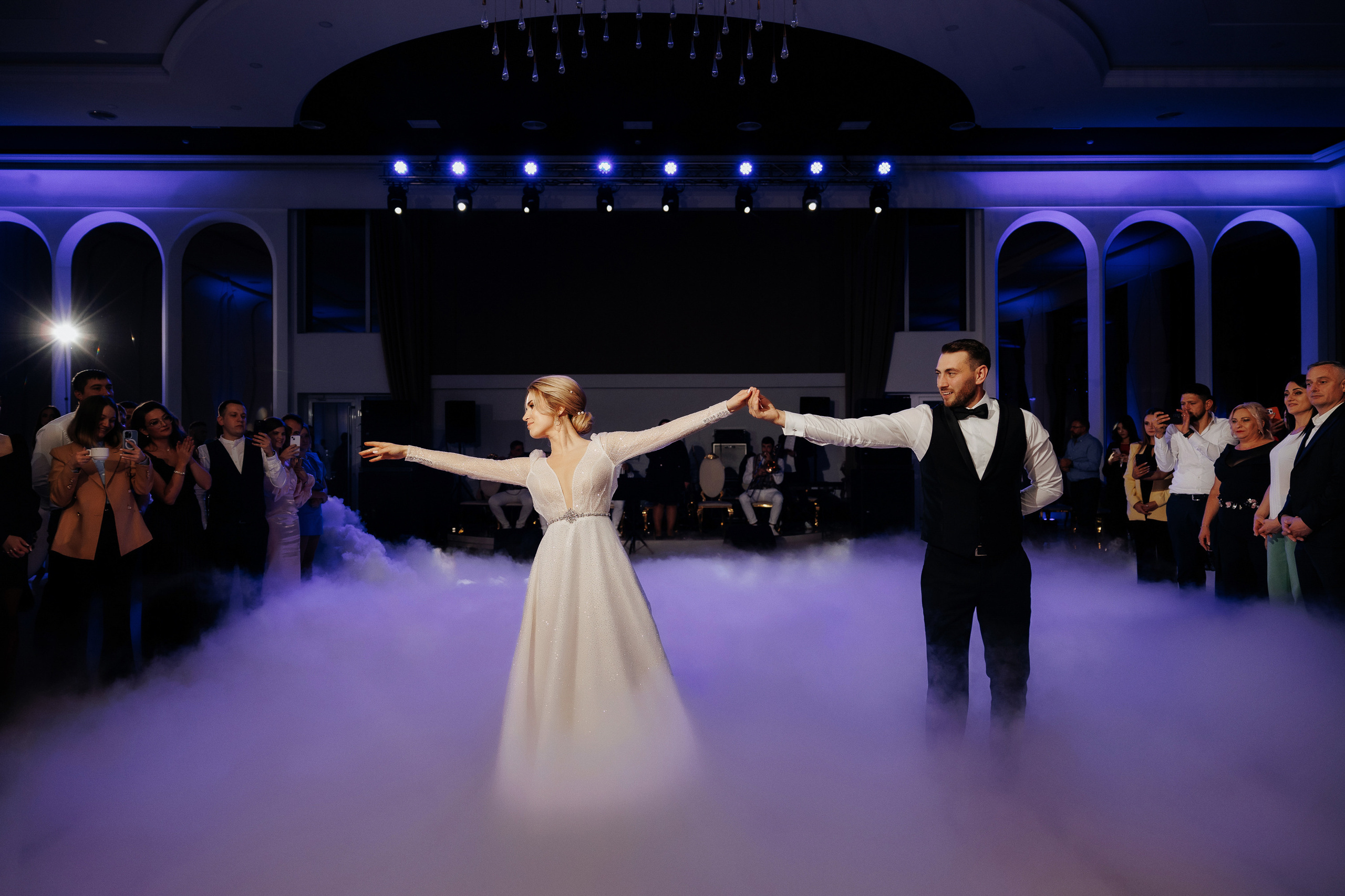 Fotografie și film ID-Brothers. Servicii Foto Video în Chișinău și Europa ID-Brothers