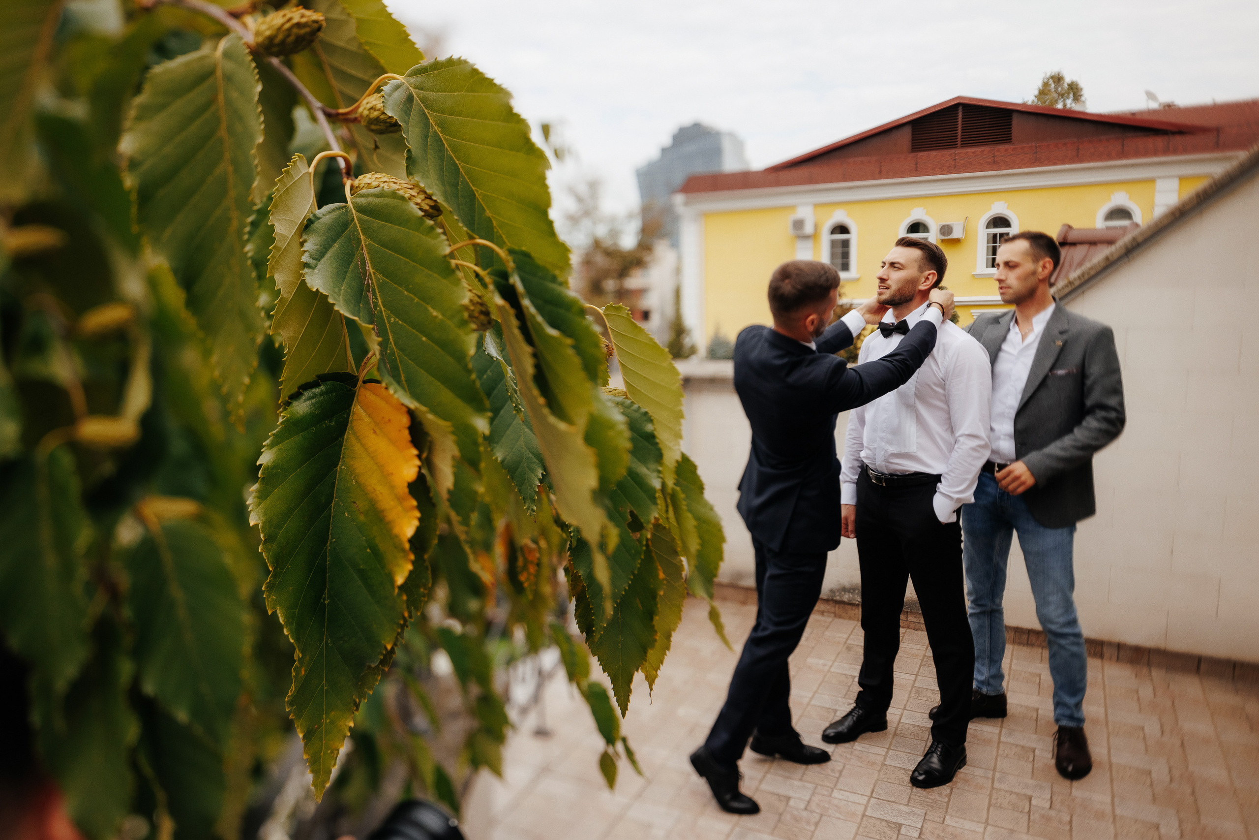 Fotografie și film ID-Brothers. Servicii Foto Video în Chișinău și Europa ID-Brothers