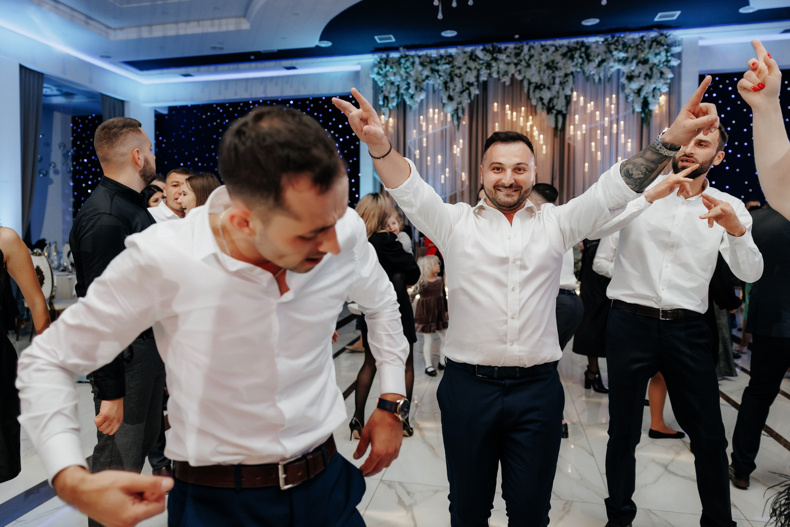 Fotografie și film ID-Brothers. Servicii Foto Video în Chișinău și Europa ID-Brothers