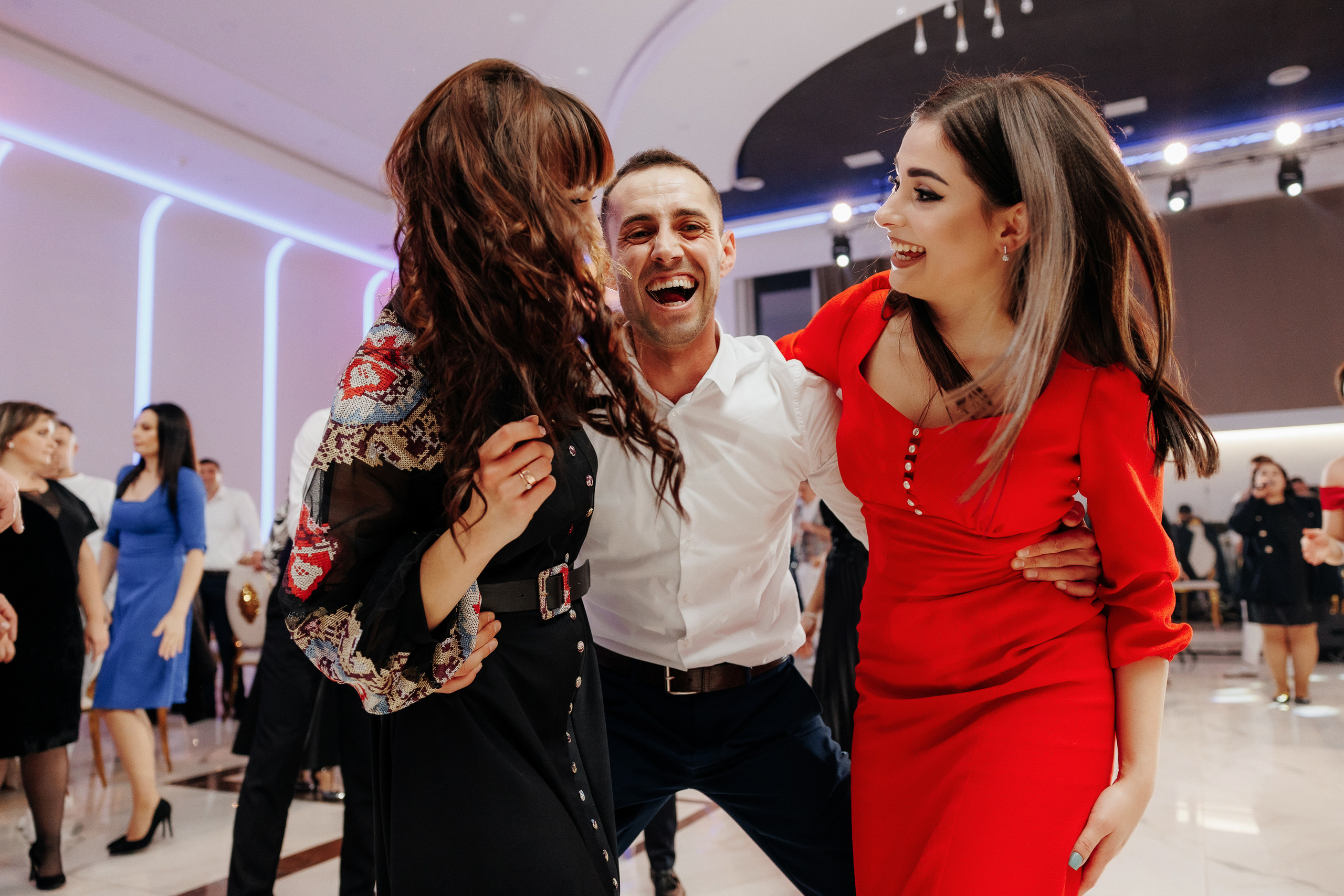 Fotografie și film ID-Brothers. Servicii Foto Video în Chișinău și Europa ID-Brothers