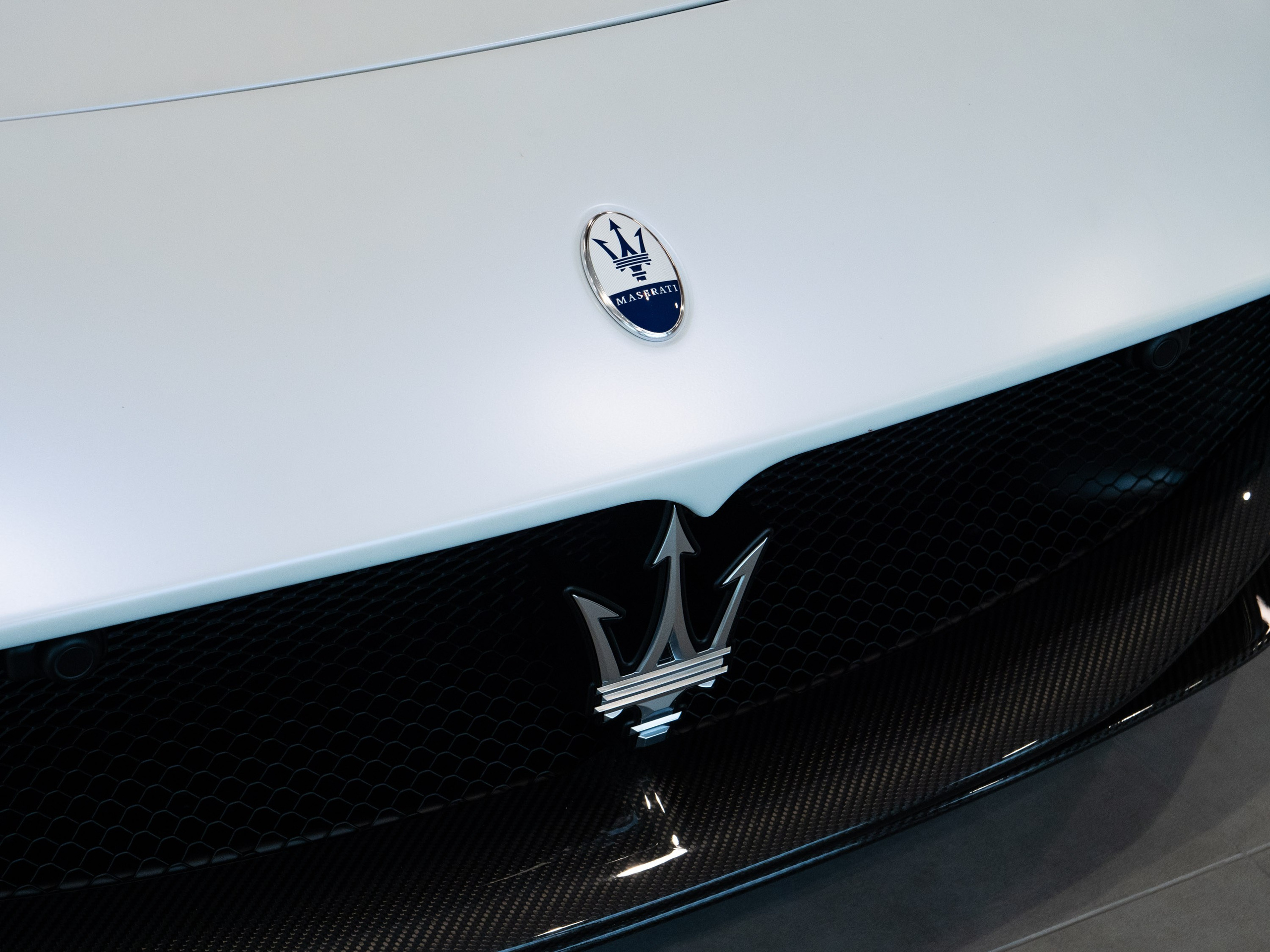 Maserati MC20. Dimitri Ilkov Photography — Capturing Life’s Moments in Edmonton, Cana