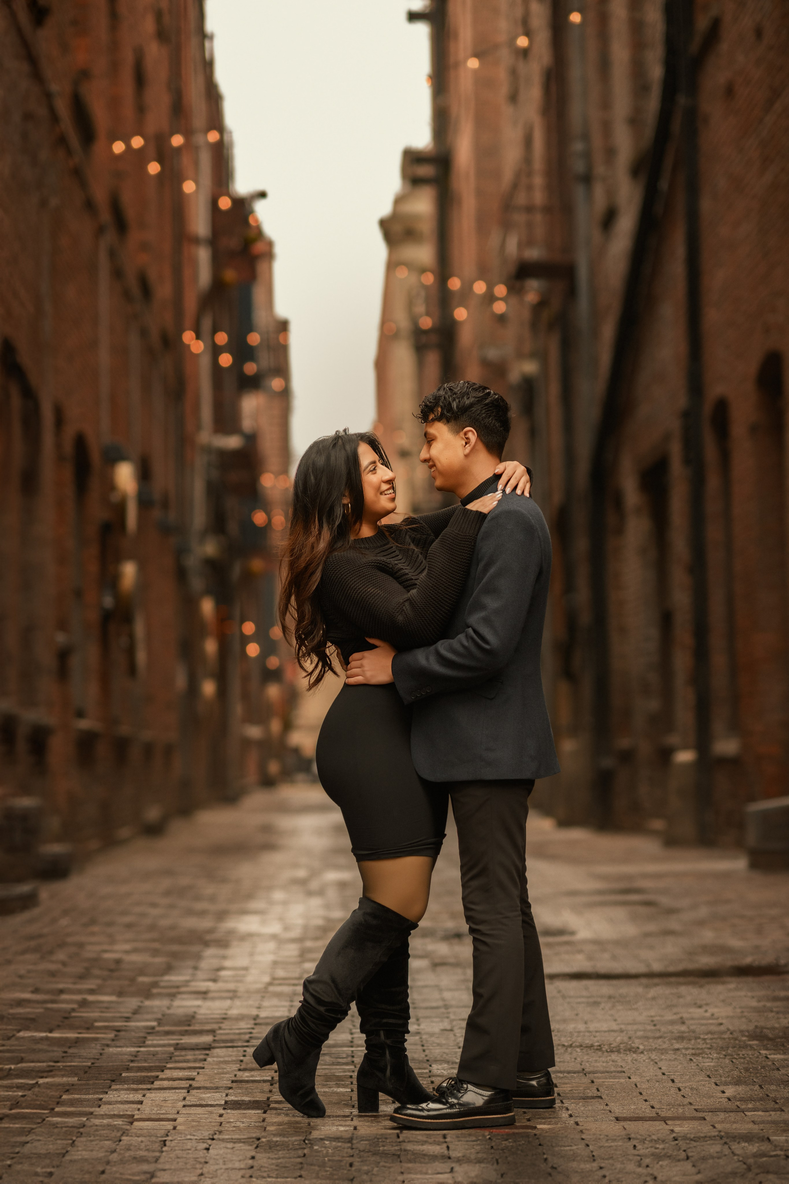 Jacob & Shanon. Wedding & family photography in Seattle area. Helen Michelle photographer