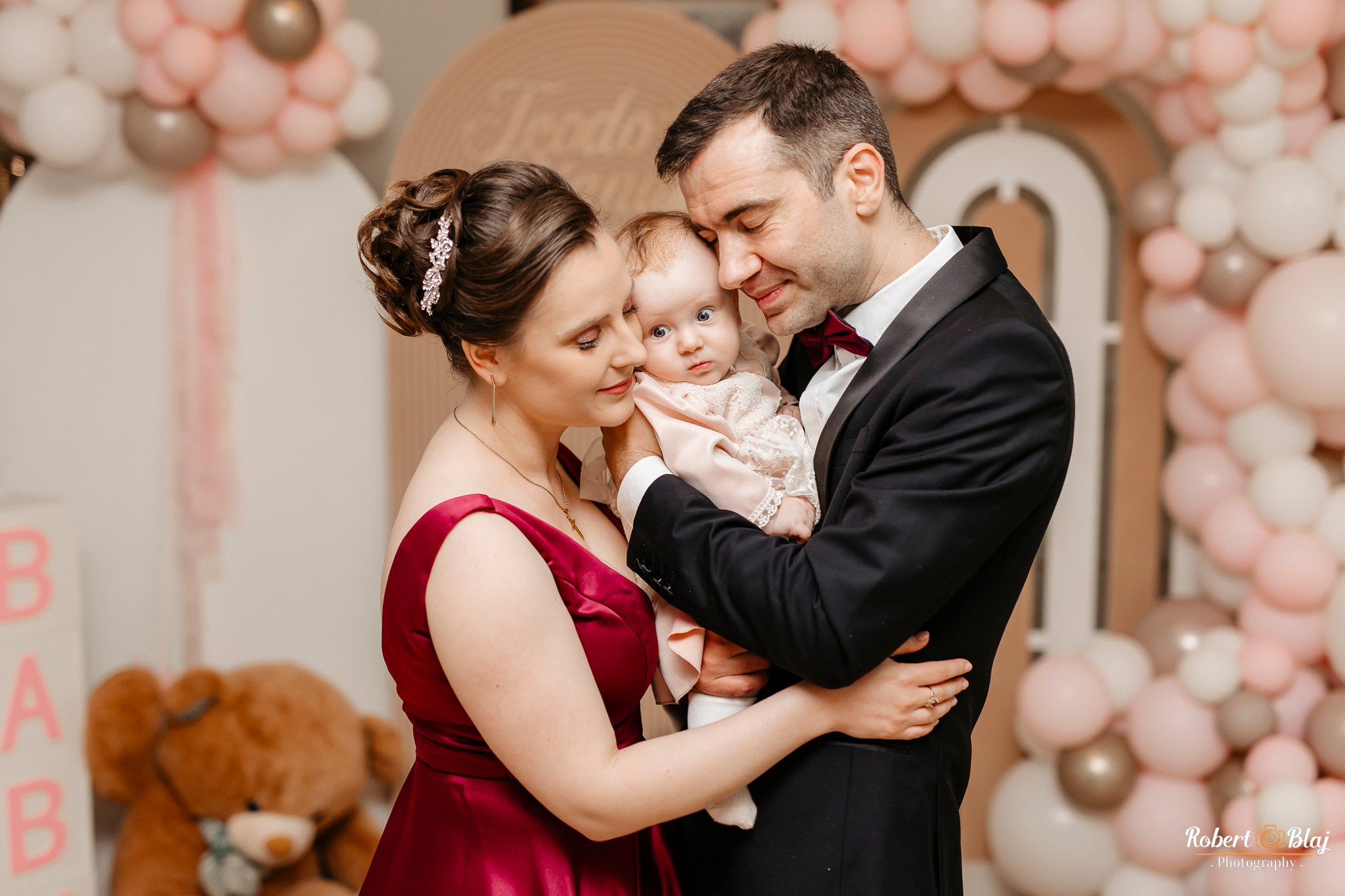 Teodora Diana. Robert Blaj - Fotograf Nuntă Iași