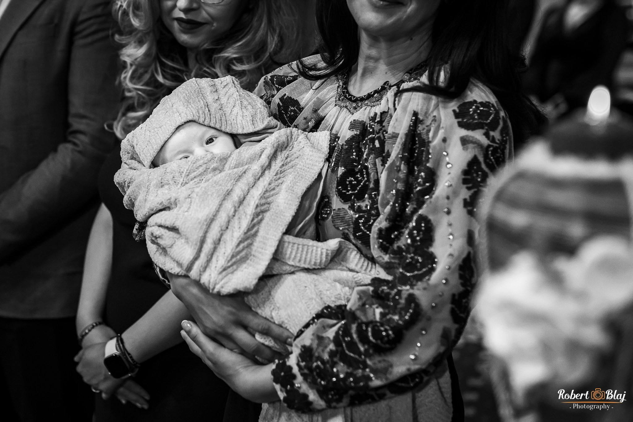 Noah. Robert Blaj - Fotograf Nuntă Iași