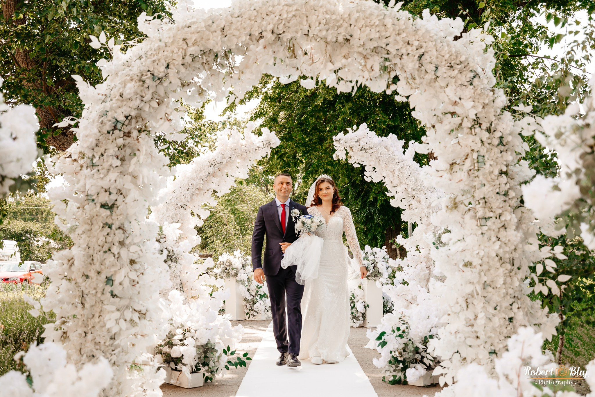 Gabriela & Codrin. Robert Blaj - Fotograf Nuntă Iași