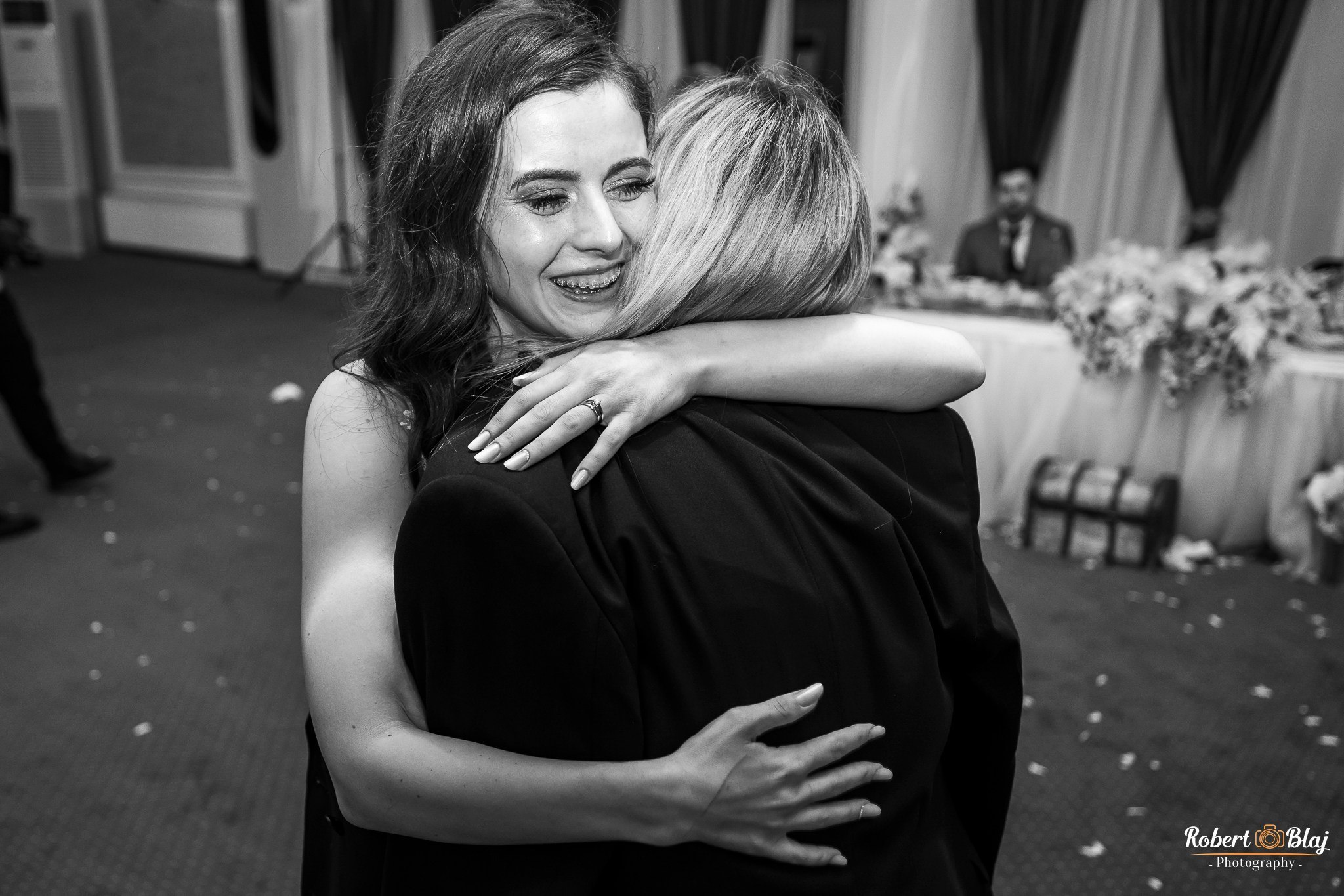 Florentina & Marius. Robert Blaj - Fotograf Nuntă Iași