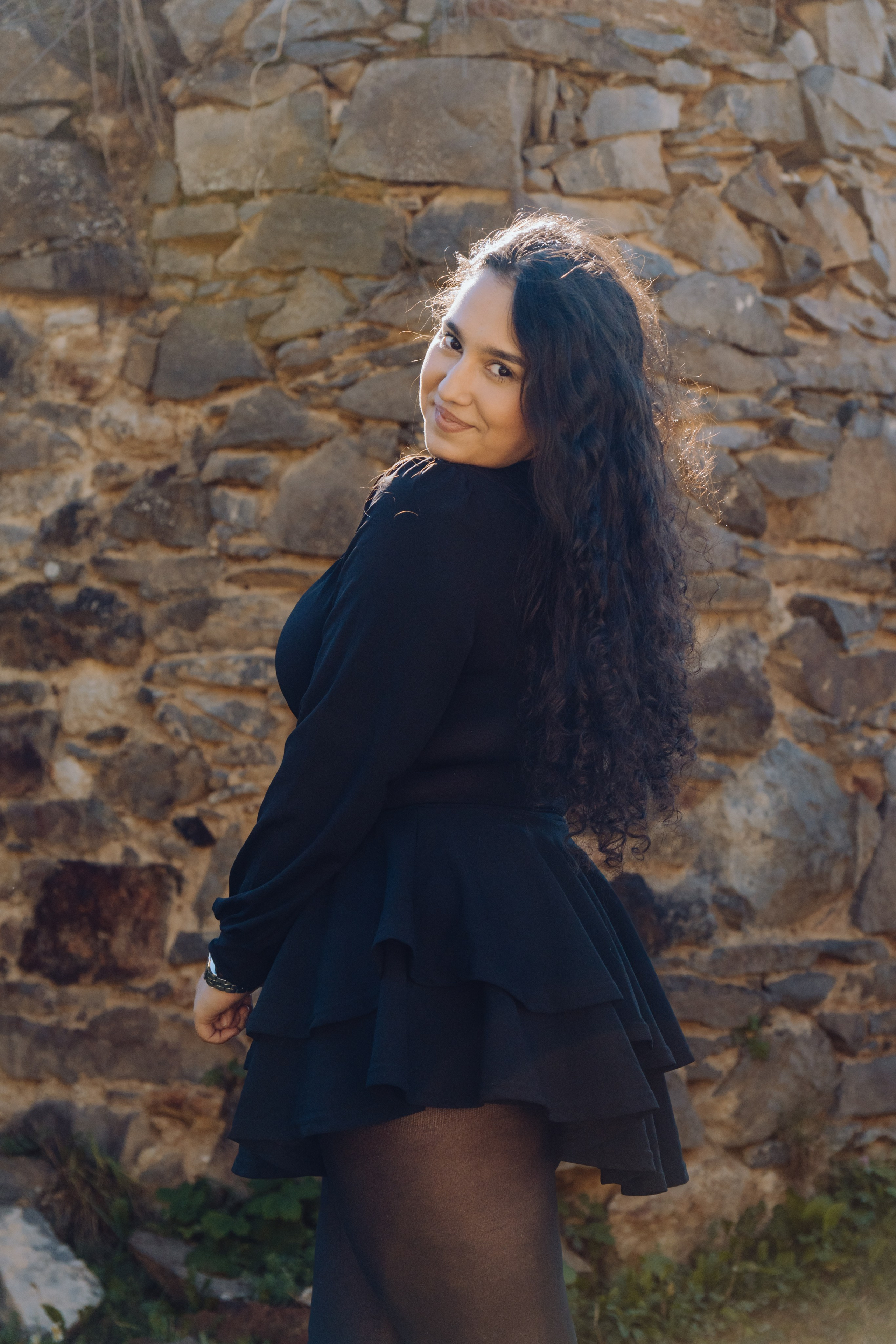 Nerea. Wedding & couple photographer from Romania Rut Vetan