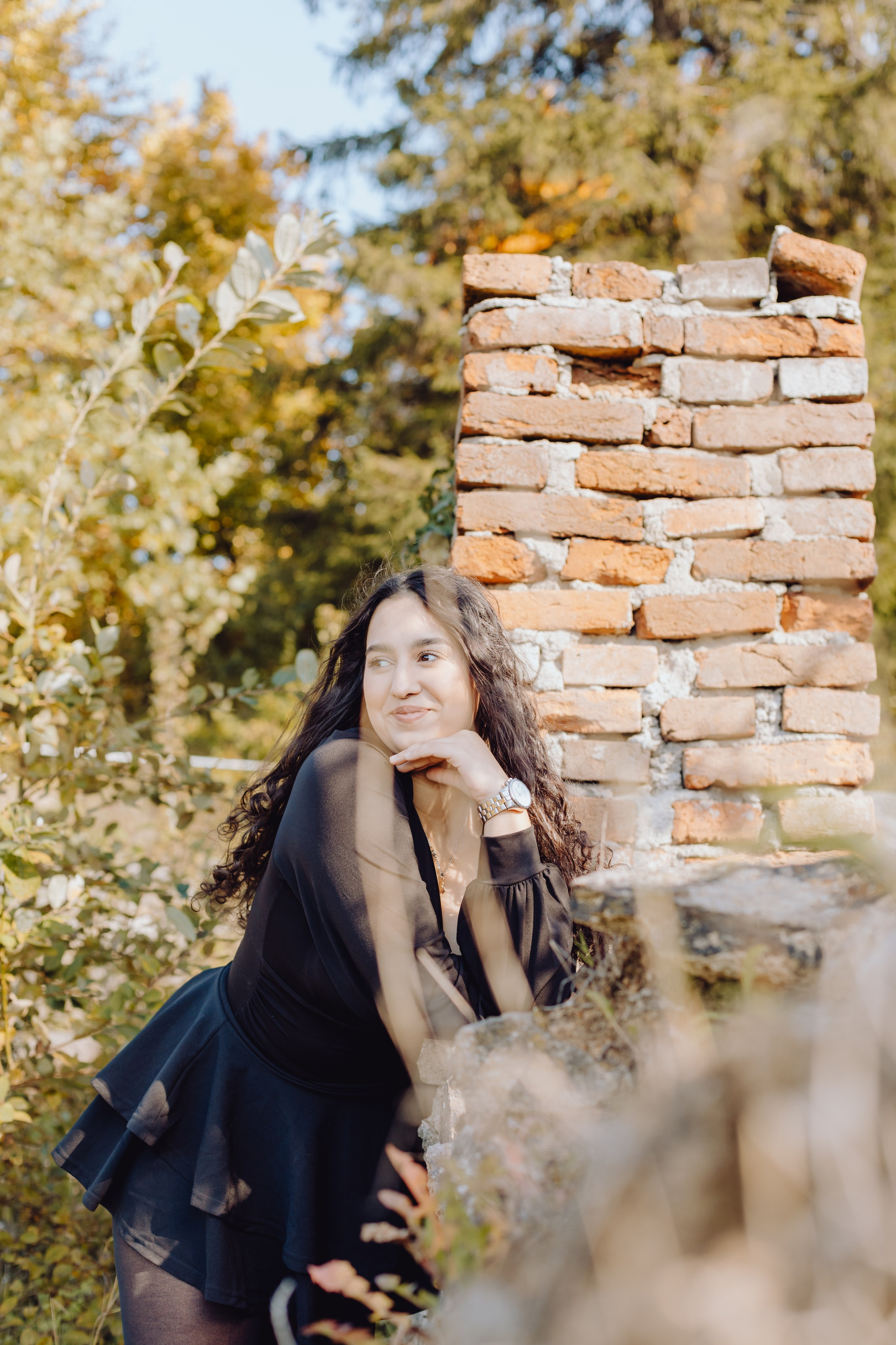 Nerea. Wedding & couple photographer from Romania Rut Vetan