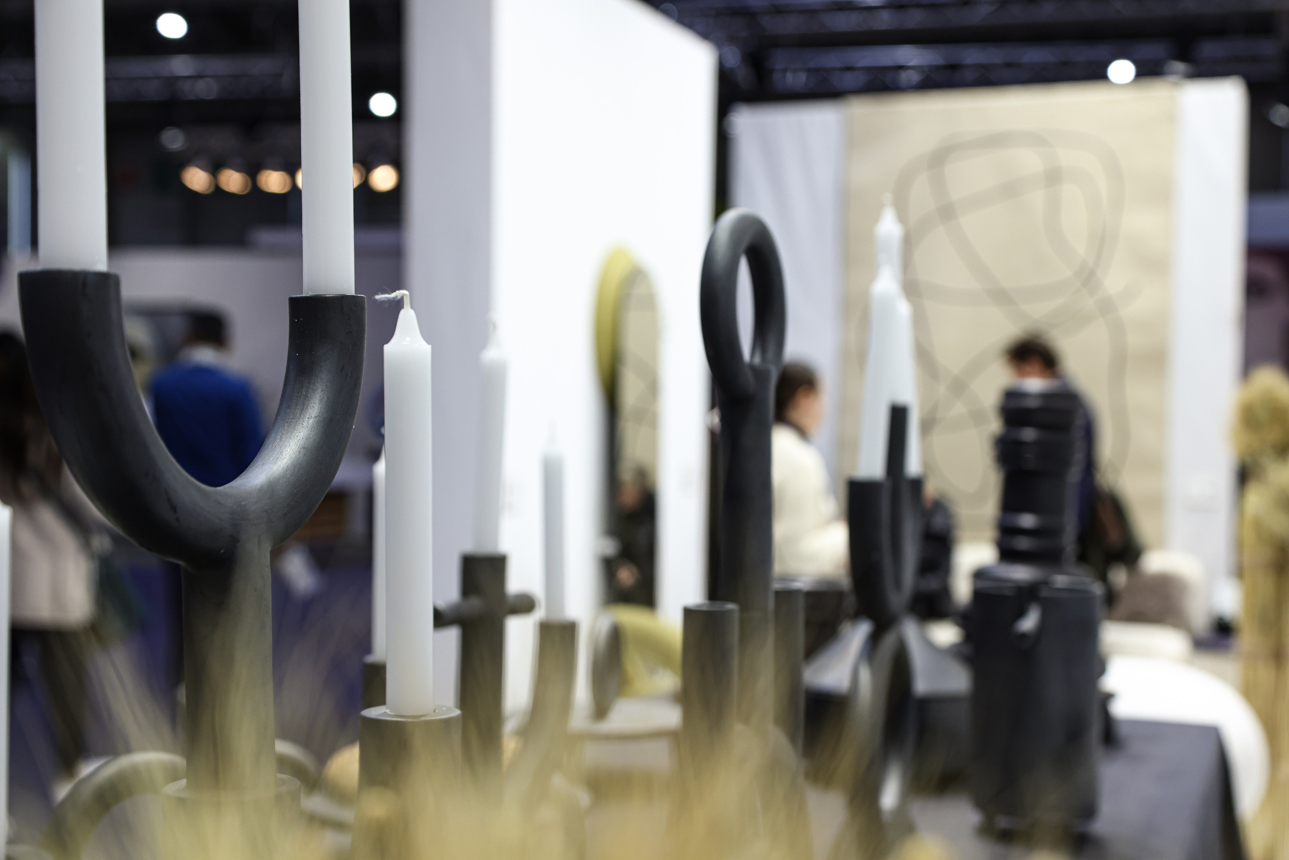 Salon Ukrainian Paris. Natalia Bogdanovska. Films et photographie corporate en France