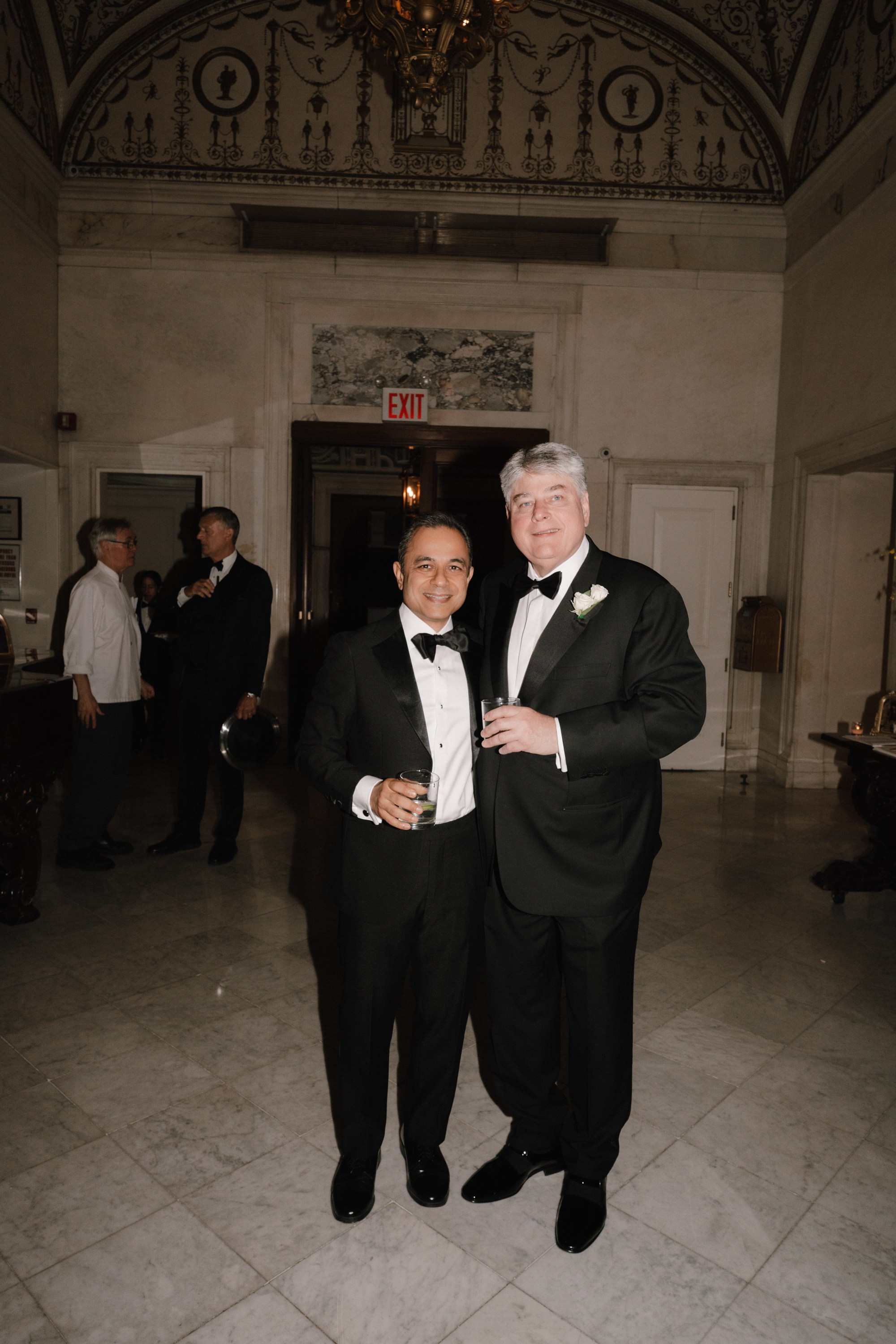 Nicole and Akash. Wedding photographer and videographer New York | New Jersey