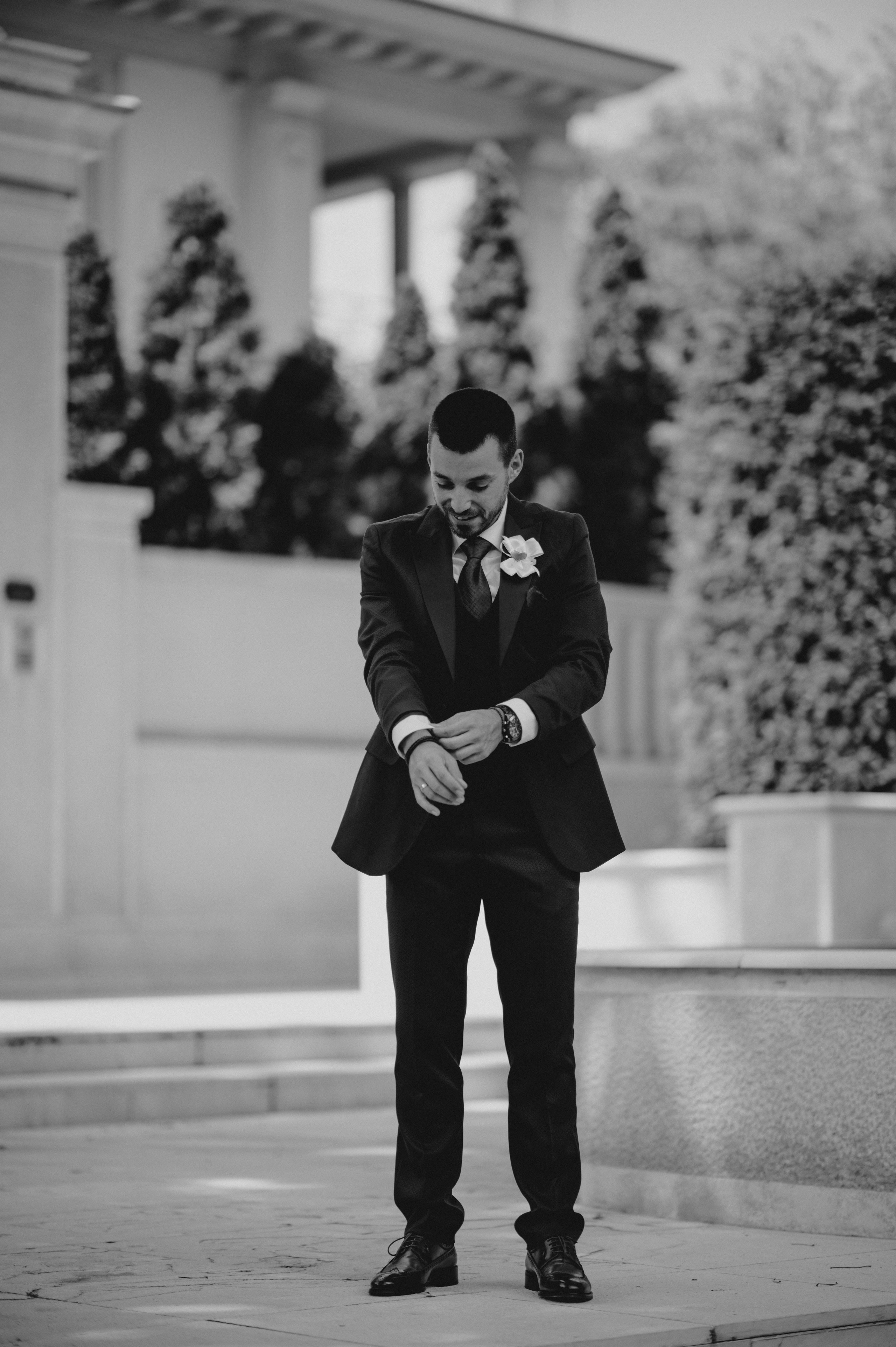 Tamara & Draško. Ana Sladojevic