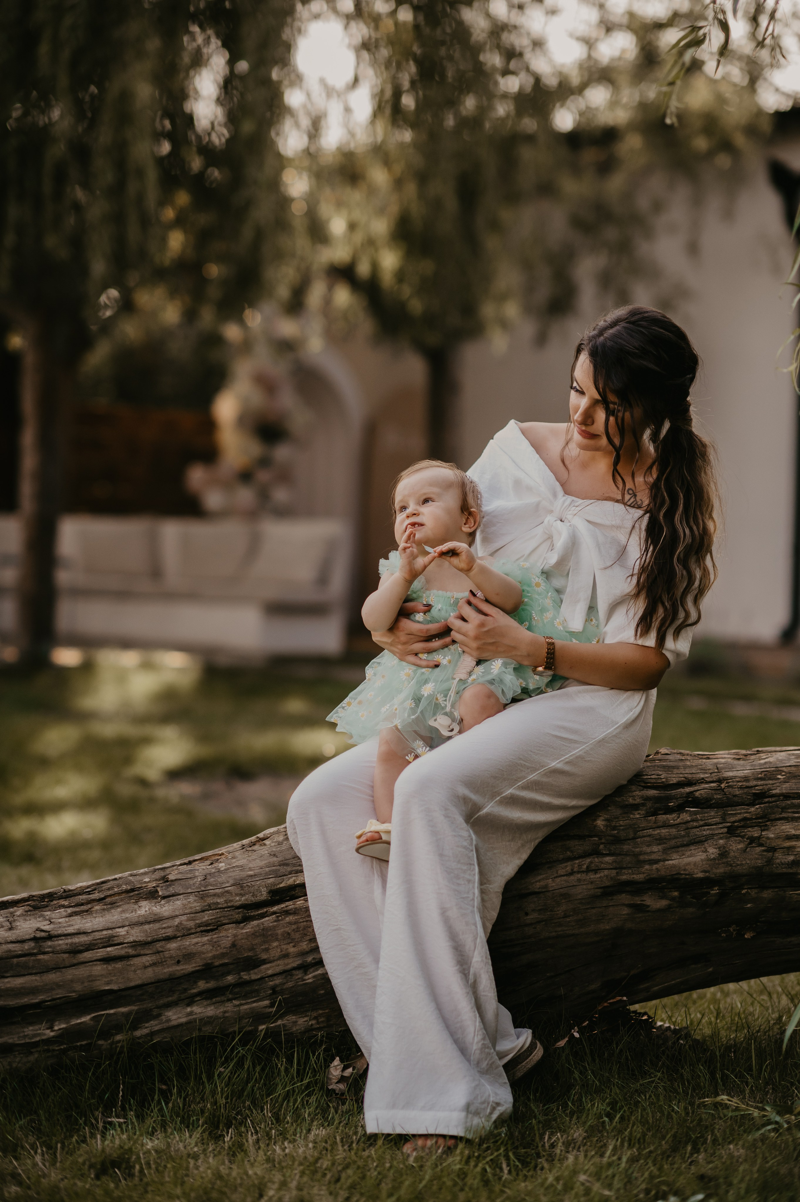 Petrin prvi. Ana Sladojevic