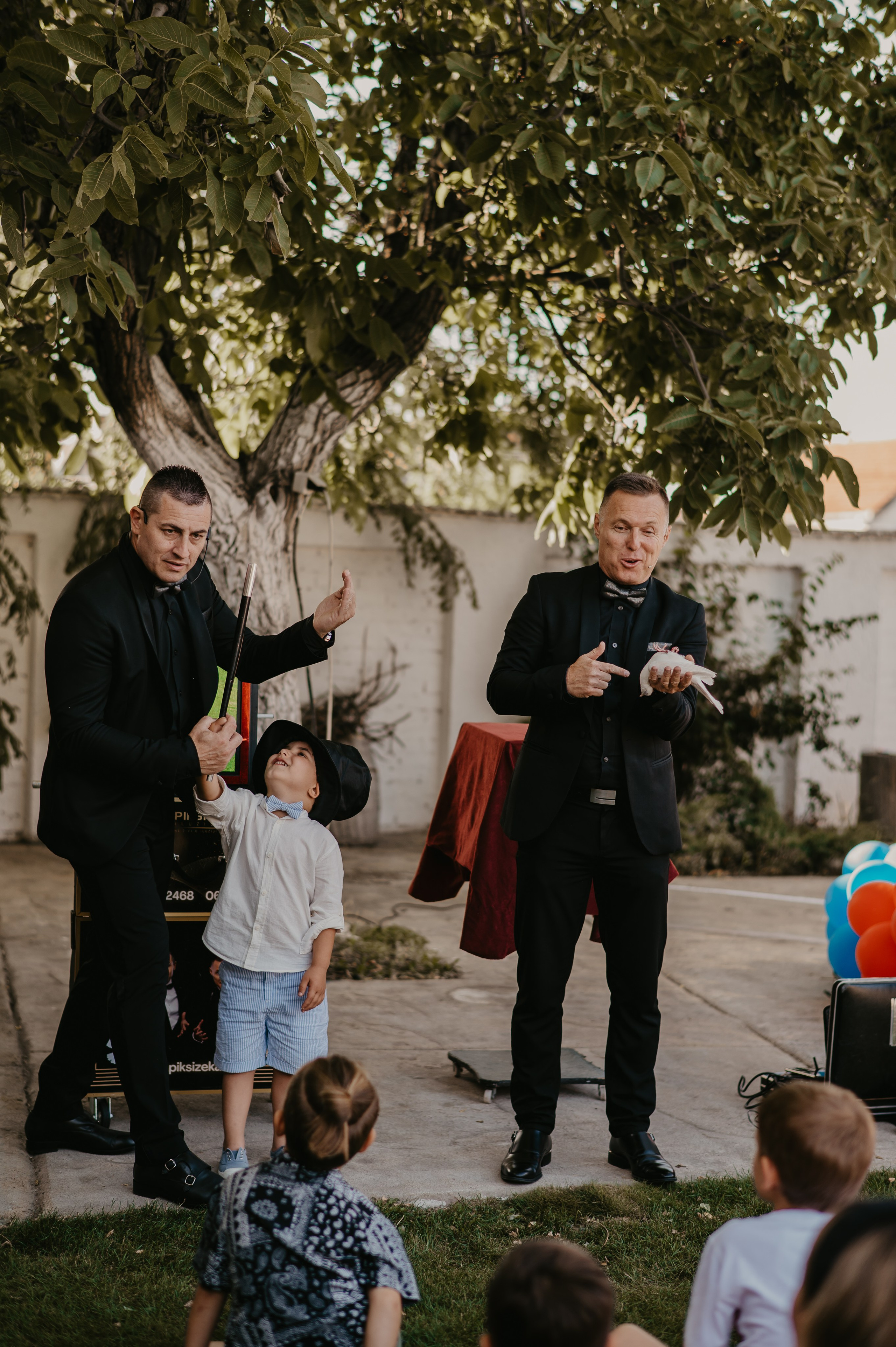 Kostin peti. Ana Sladojevic