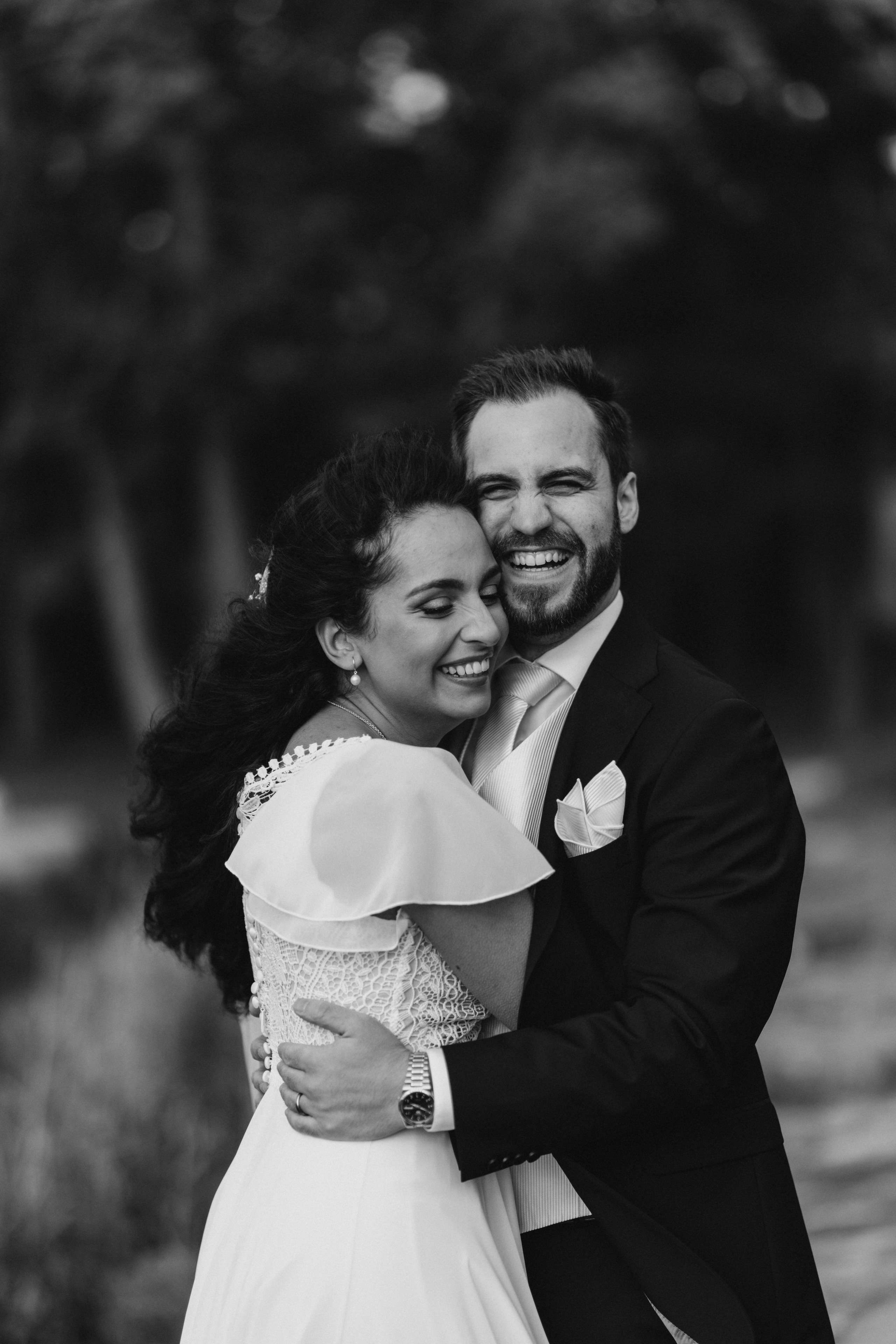 W&S. Wedding and potrait photographer in Helsinki Vickan O