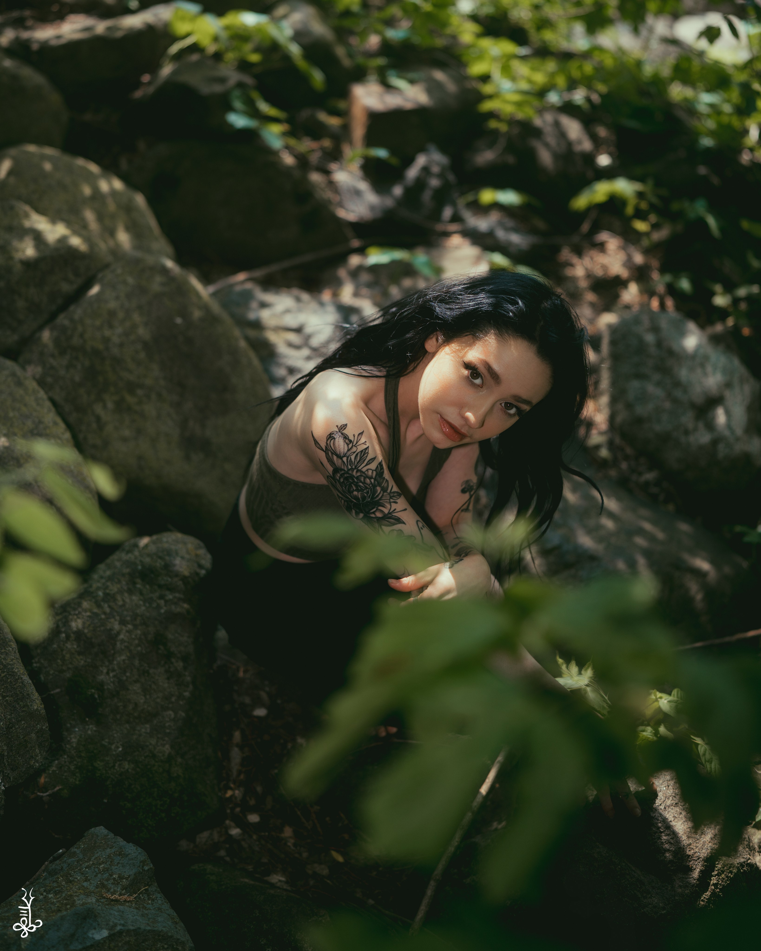 HALIANA. Ke’Ondris