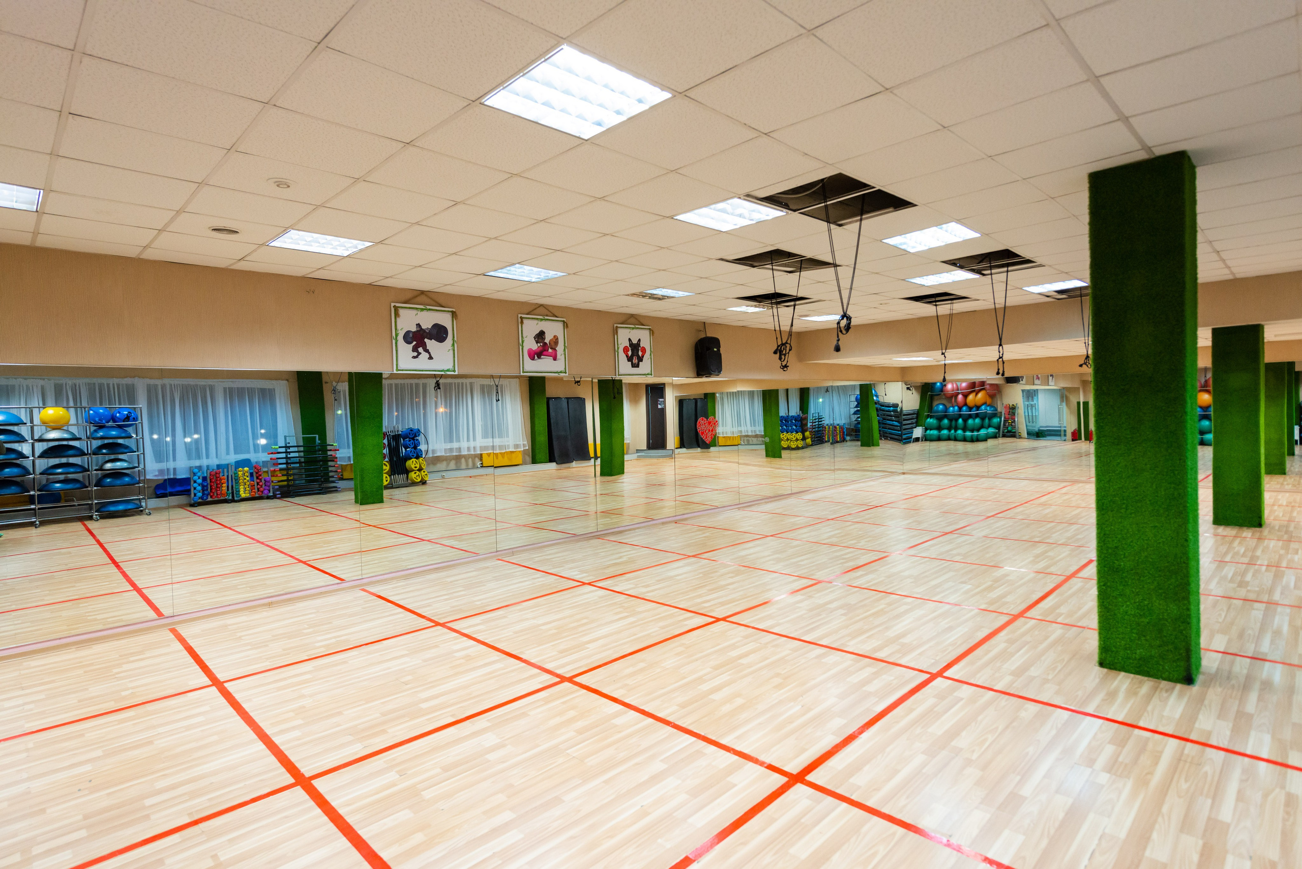 FitOstrov Люберцы. ФОТОГРАФ МЕКСИКА КИНТАНА-РОО