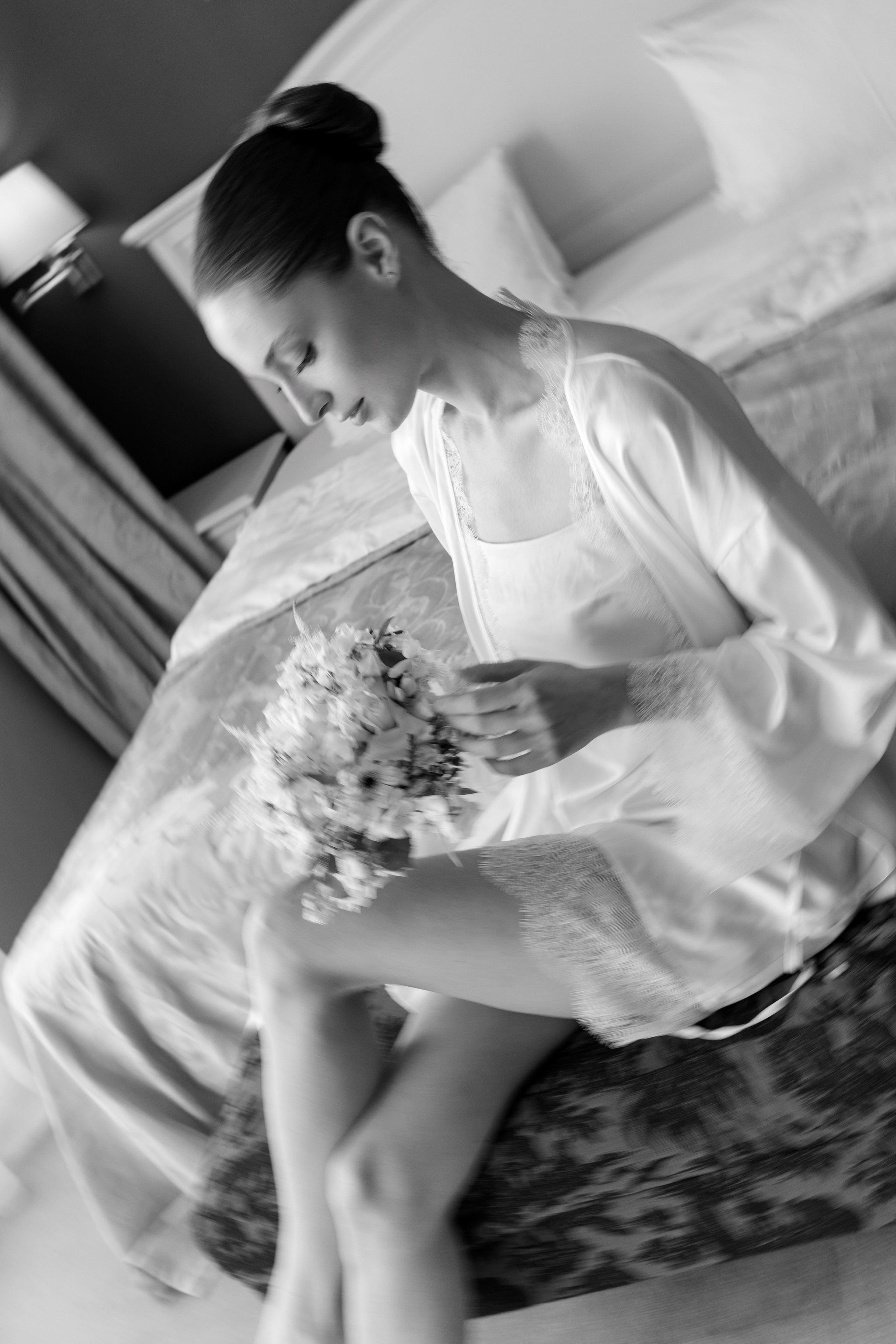 Олександра & Денис. Весільний та сімейний фотограф Одеса