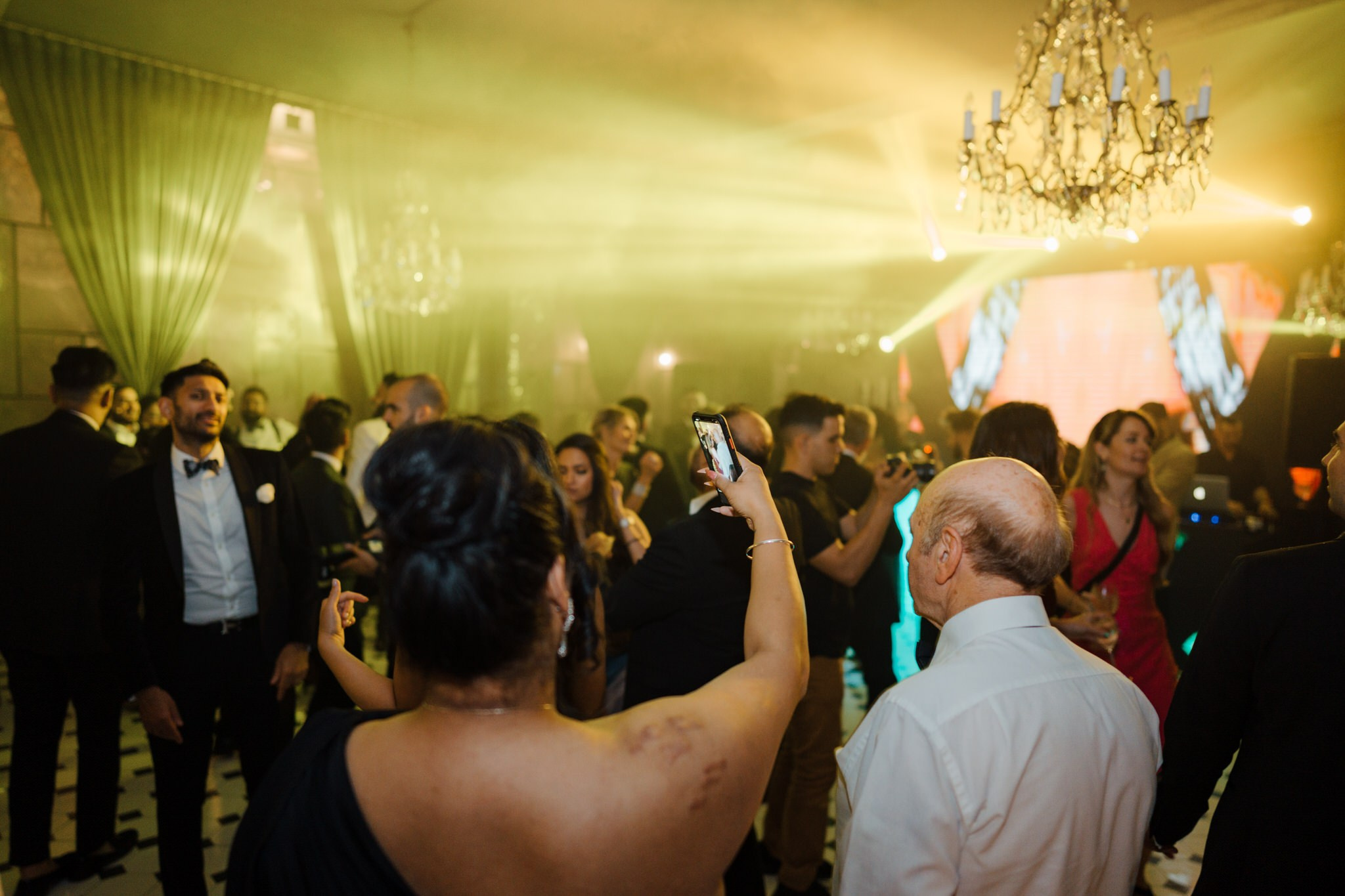 Katie and Suraj. Love Frames | Luxury Wedding Photography & Films in Portugal & Europe