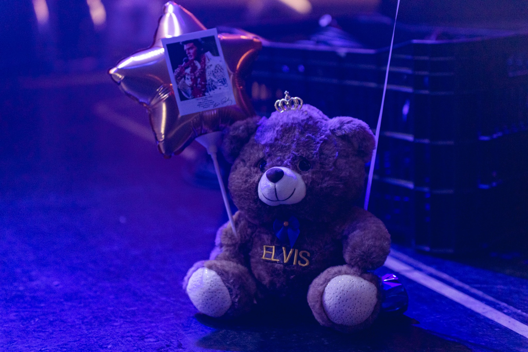 Elvinho — 11/09/2022. Luiz Medeiros Produções