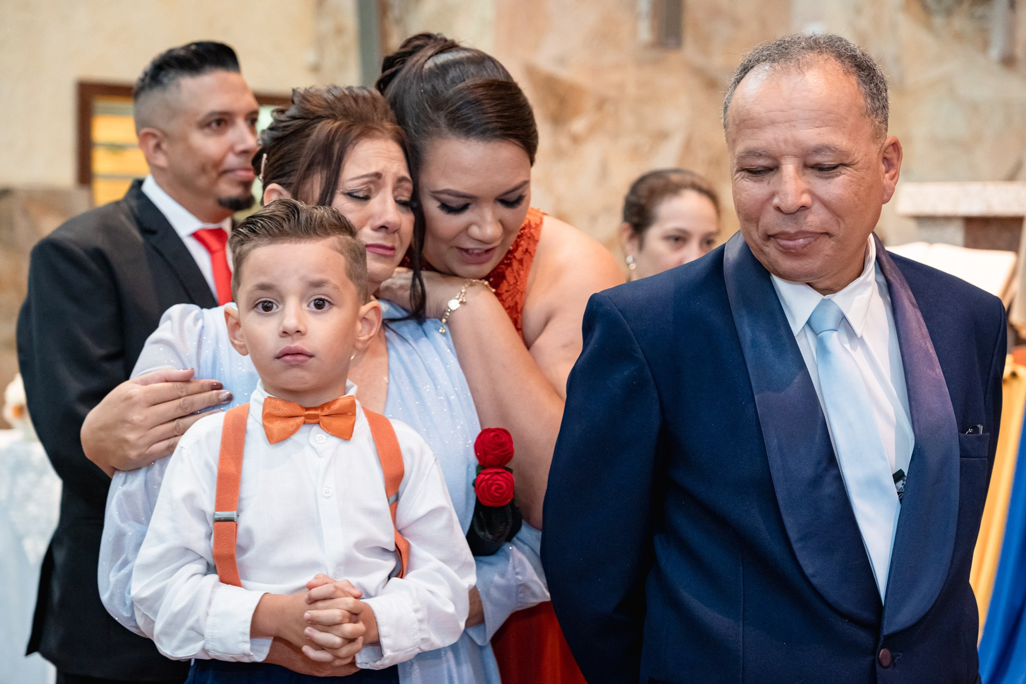 Bruna & Kleber — 21/10/2023. Luiz Medeiros Produções