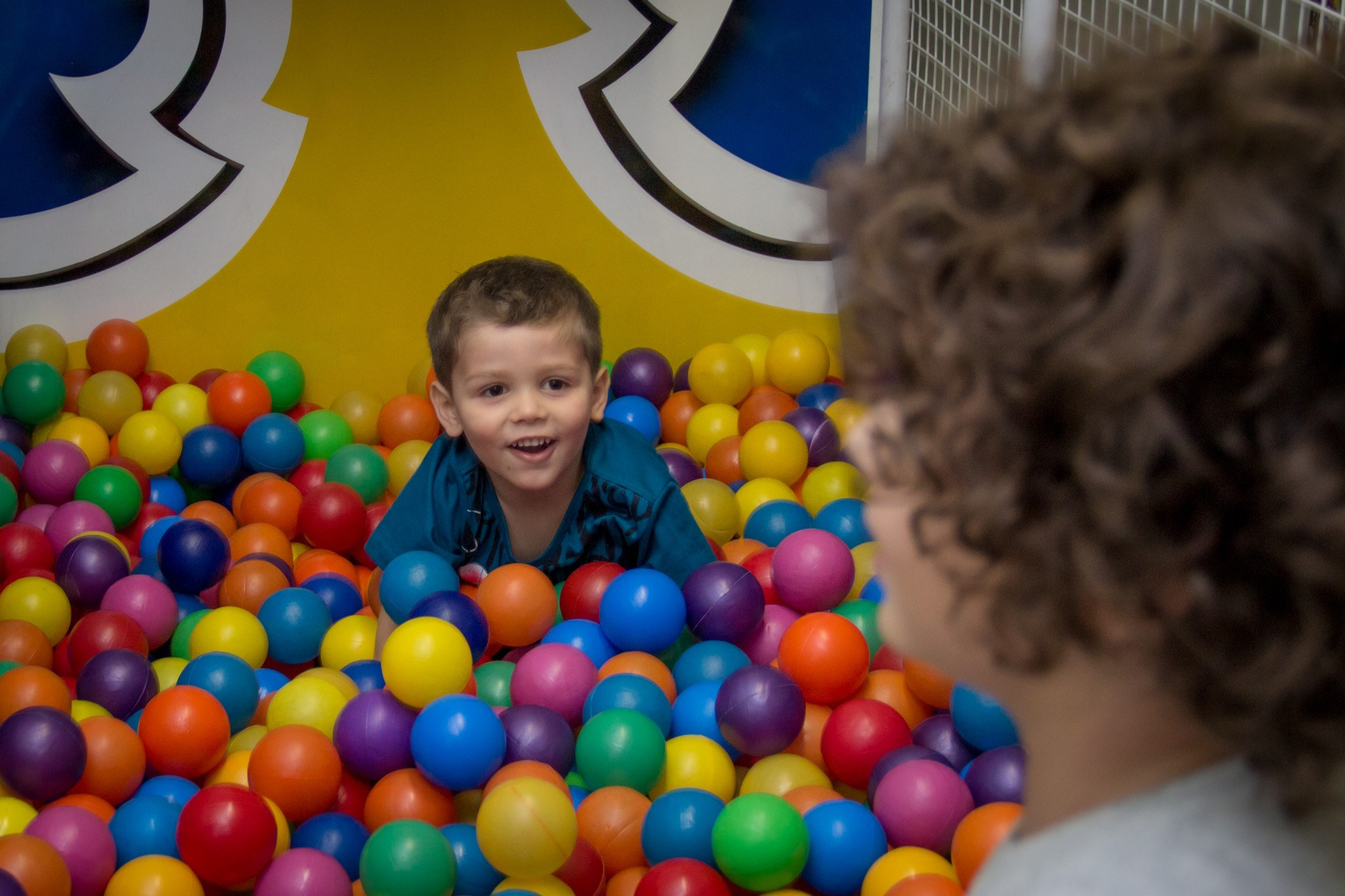 Samuel e Eduardo — 08/10/2017. Luiz Medeiros Produções