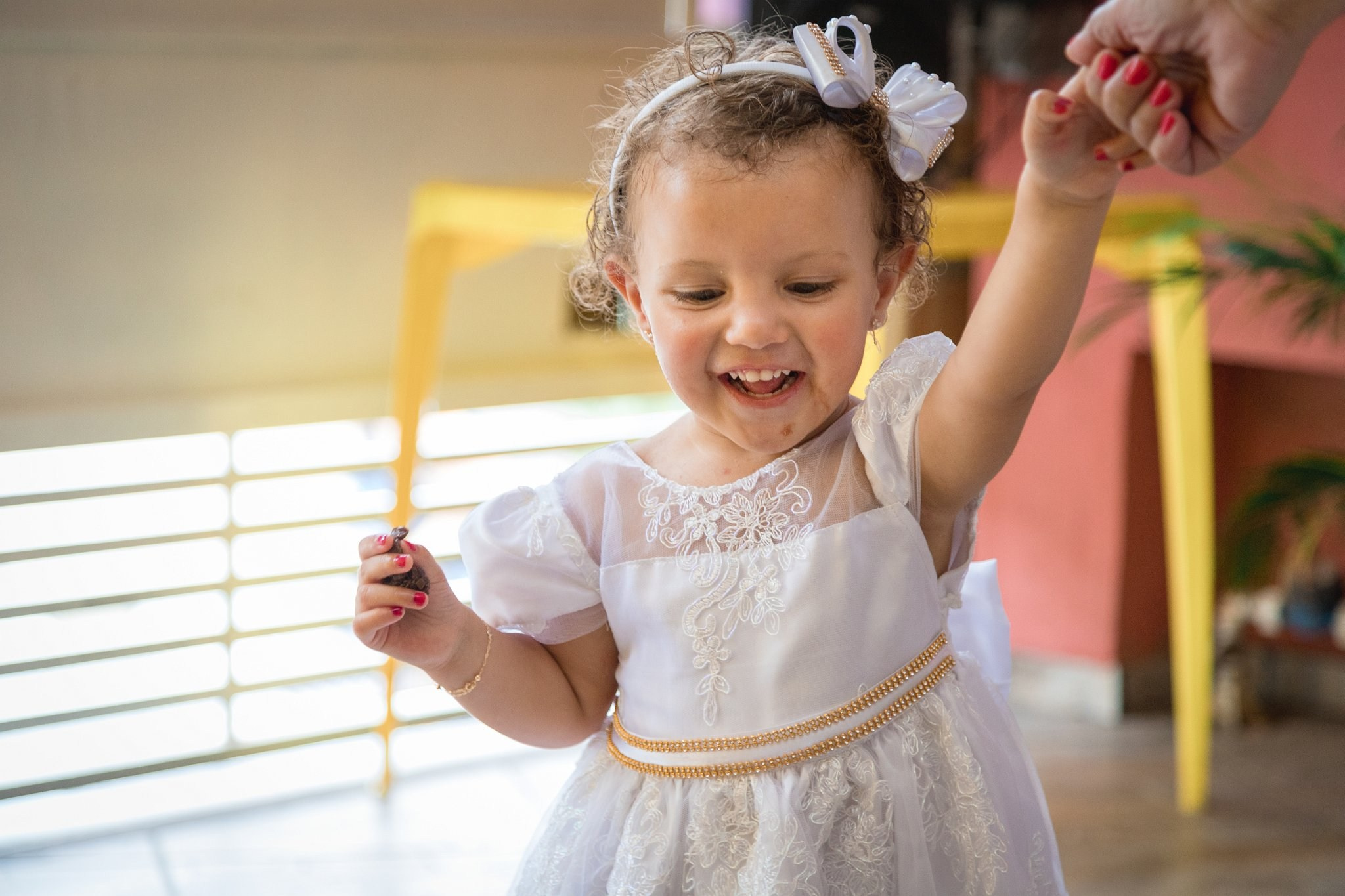 Valentina — 16/01/2020. Luiz Medeiros Produções