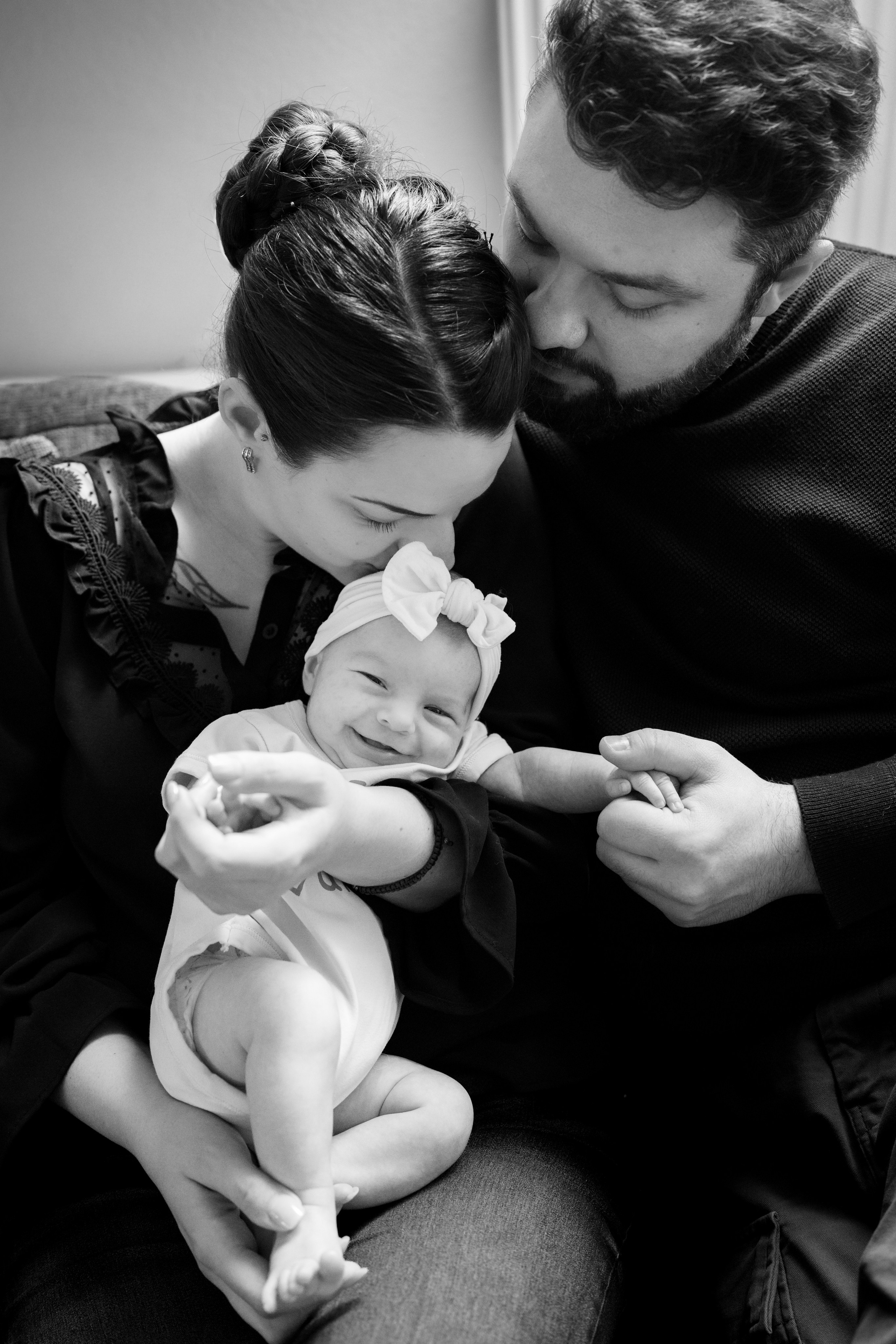 Newborn Photography. Portrait, Family & Lifestyle Photographer in Böblingen & Stuttgart | Ugon Photography