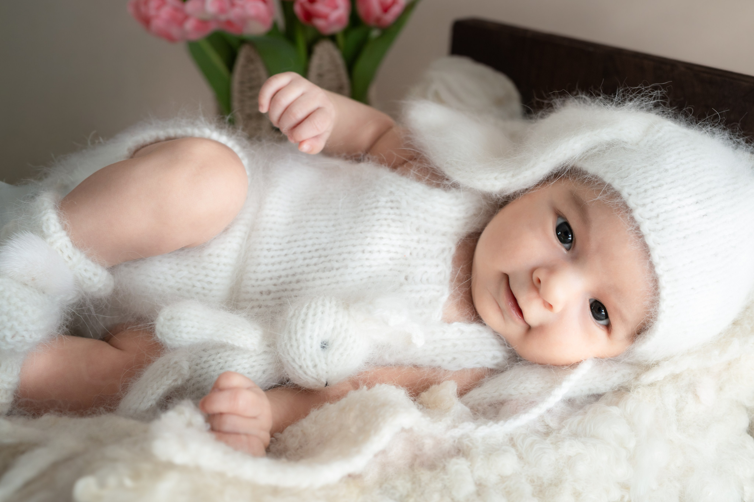 Newborn Photography. Portrait, Family & Lifestyle Photographer in Böblingen & Stuttgart | Ugon Photography