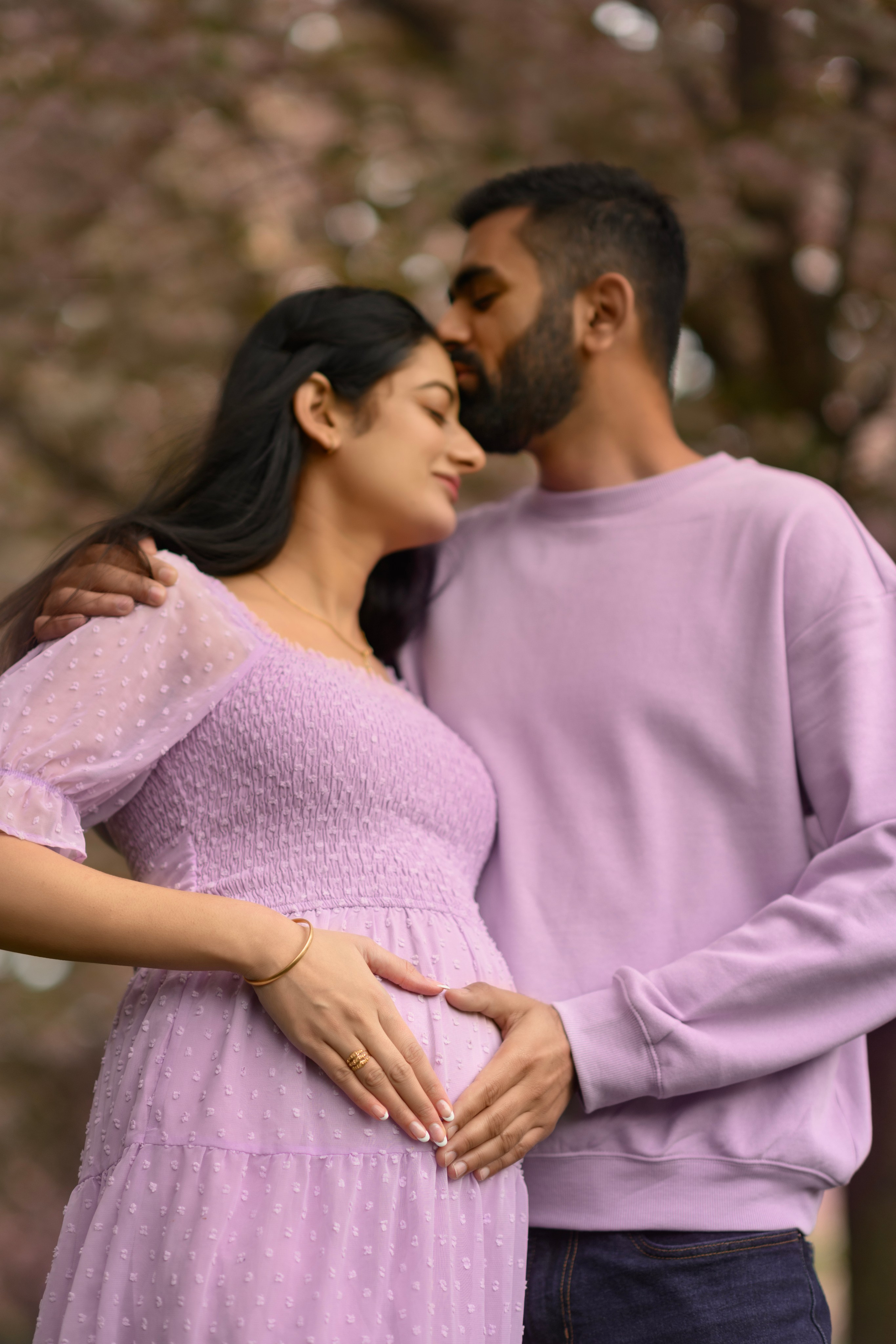 Navi. Wedding & family photography in Seattle area. Helen Michelle photographer