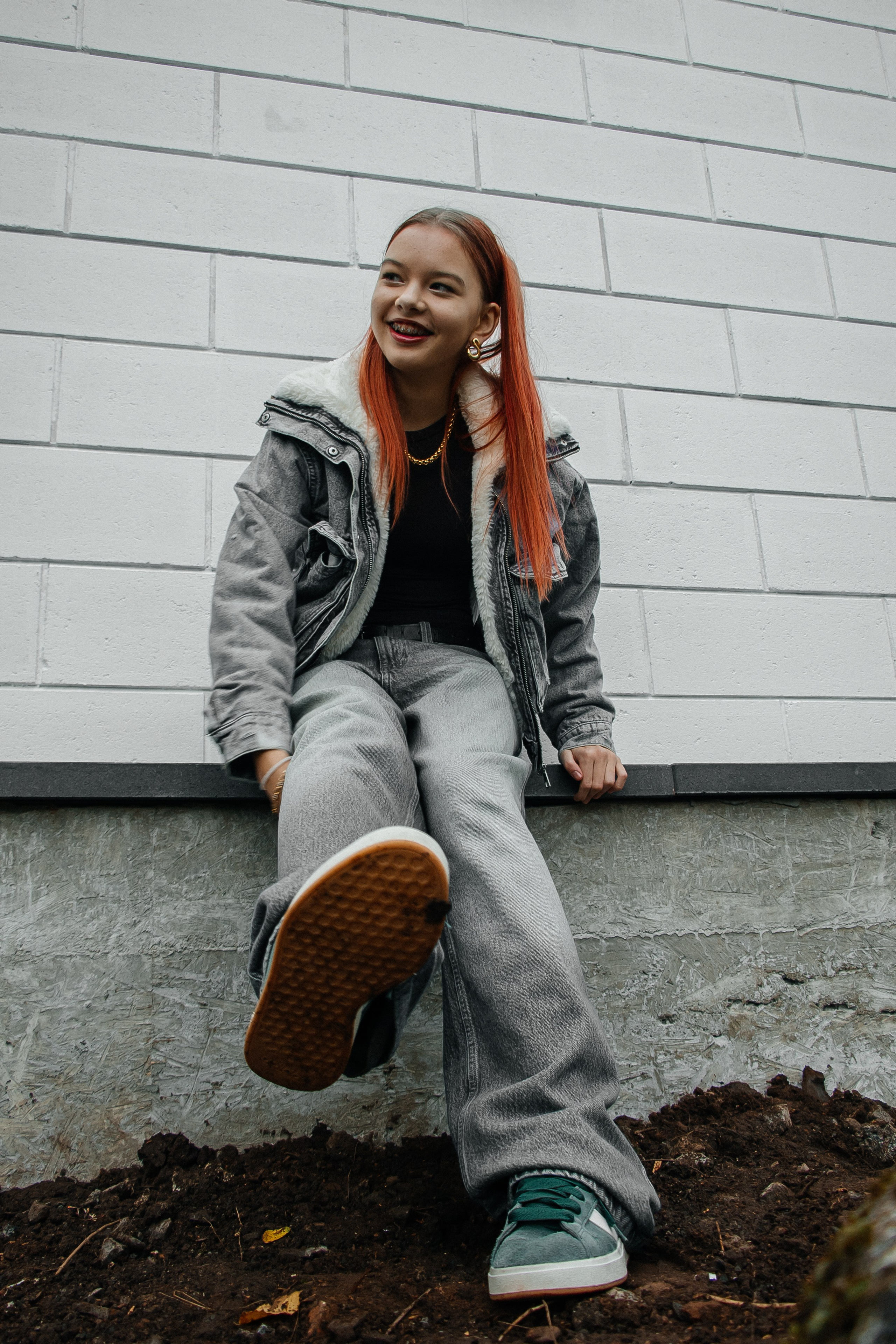 Dasha. PHOTOgrapher Germany MARBURG