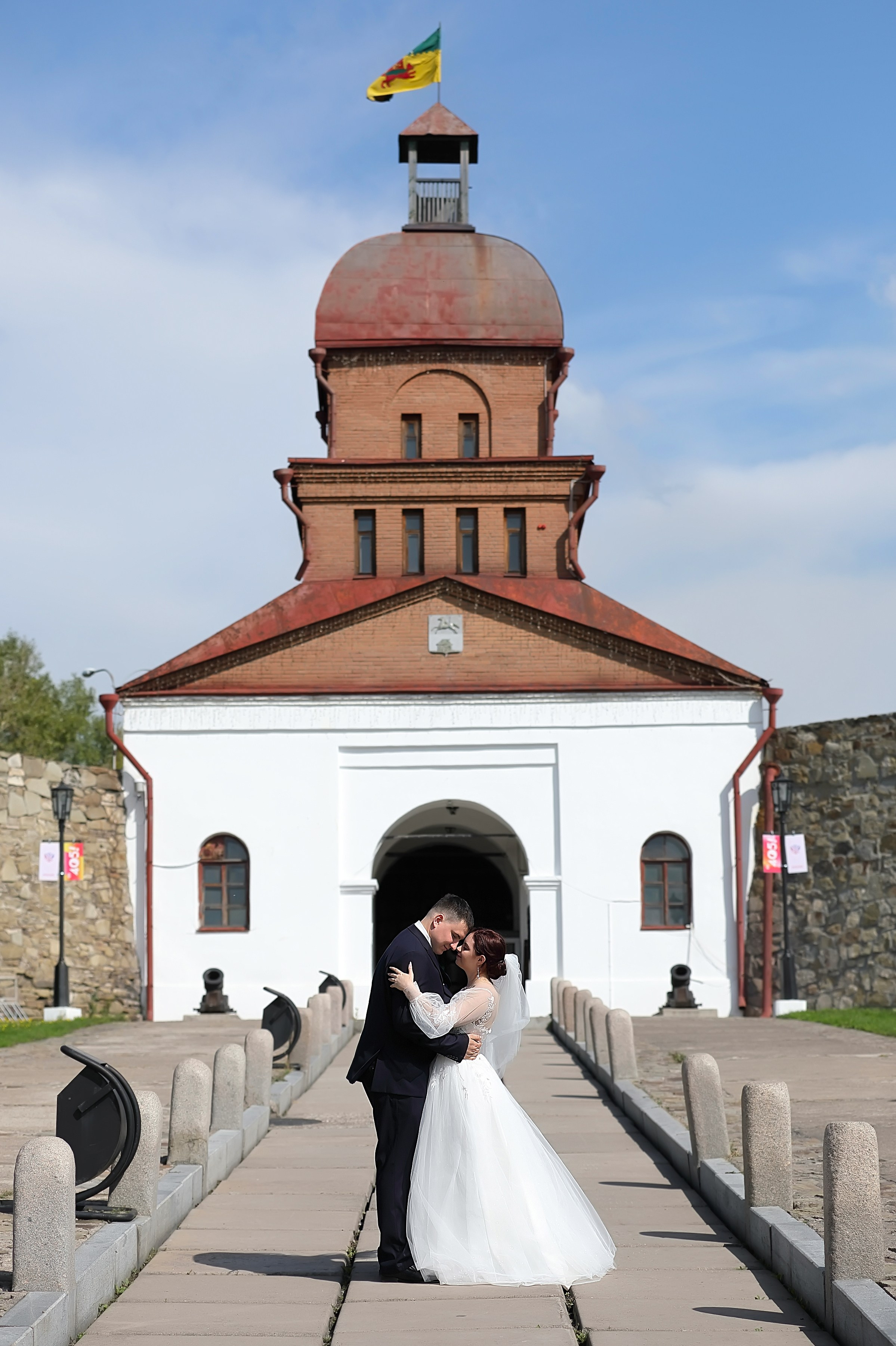 Василий и Мария. Татьяна Колчанова | Профессиональный фотограф в Новокузнецке