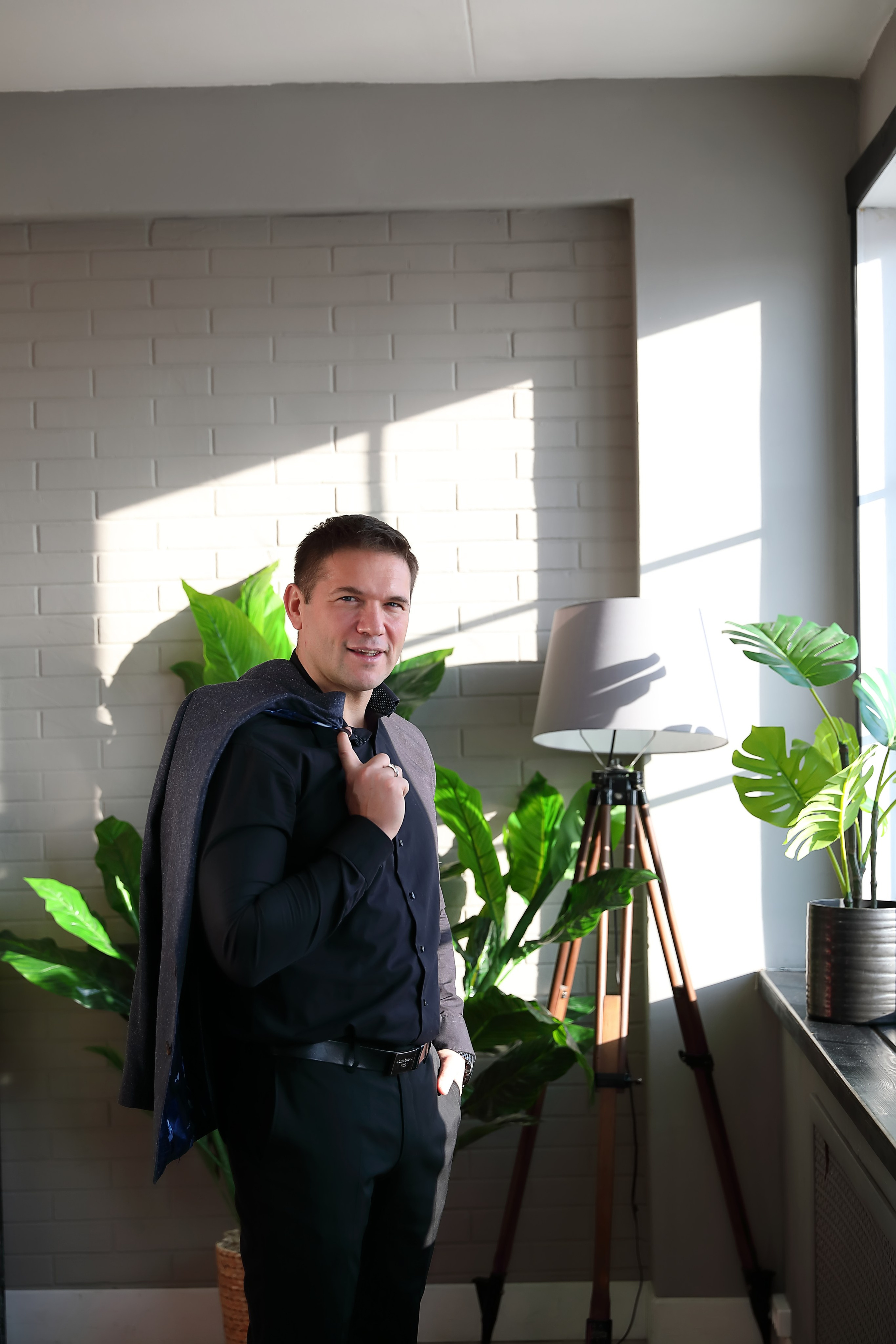 Игорь. Татьяна Колчанова | Профессиональный фотограф в Новокузнецке