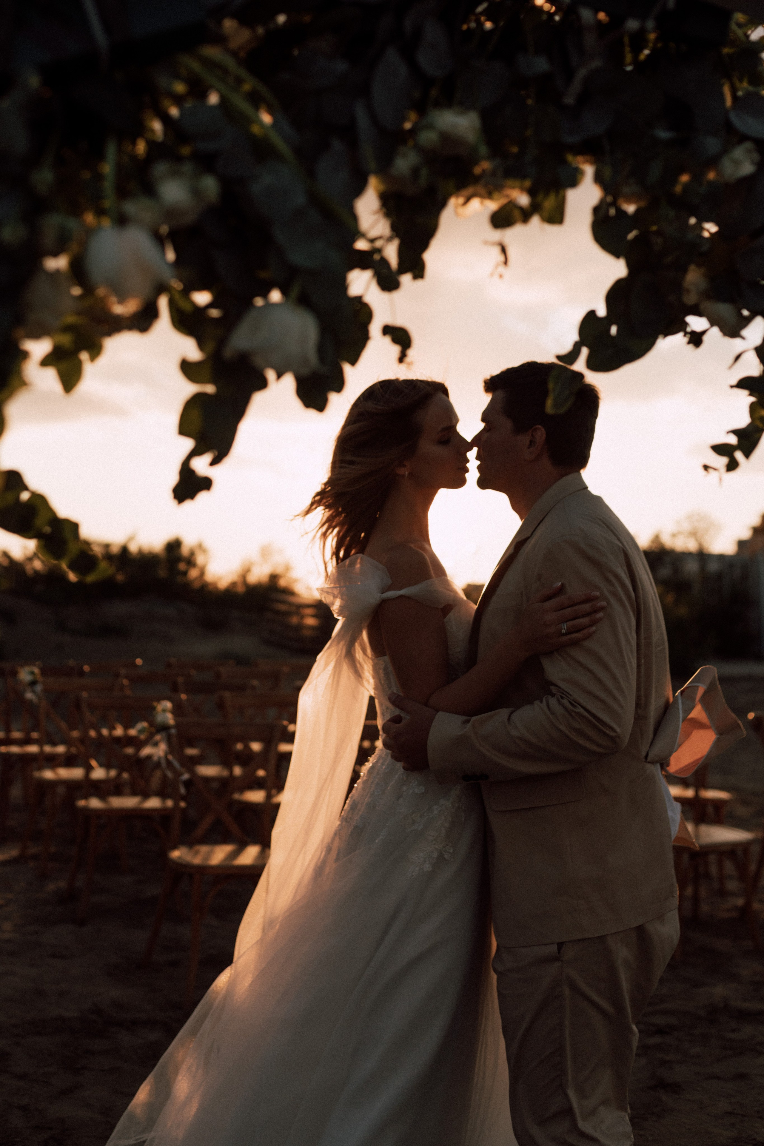 Sema & Darina. Photographer Alina Sparrow