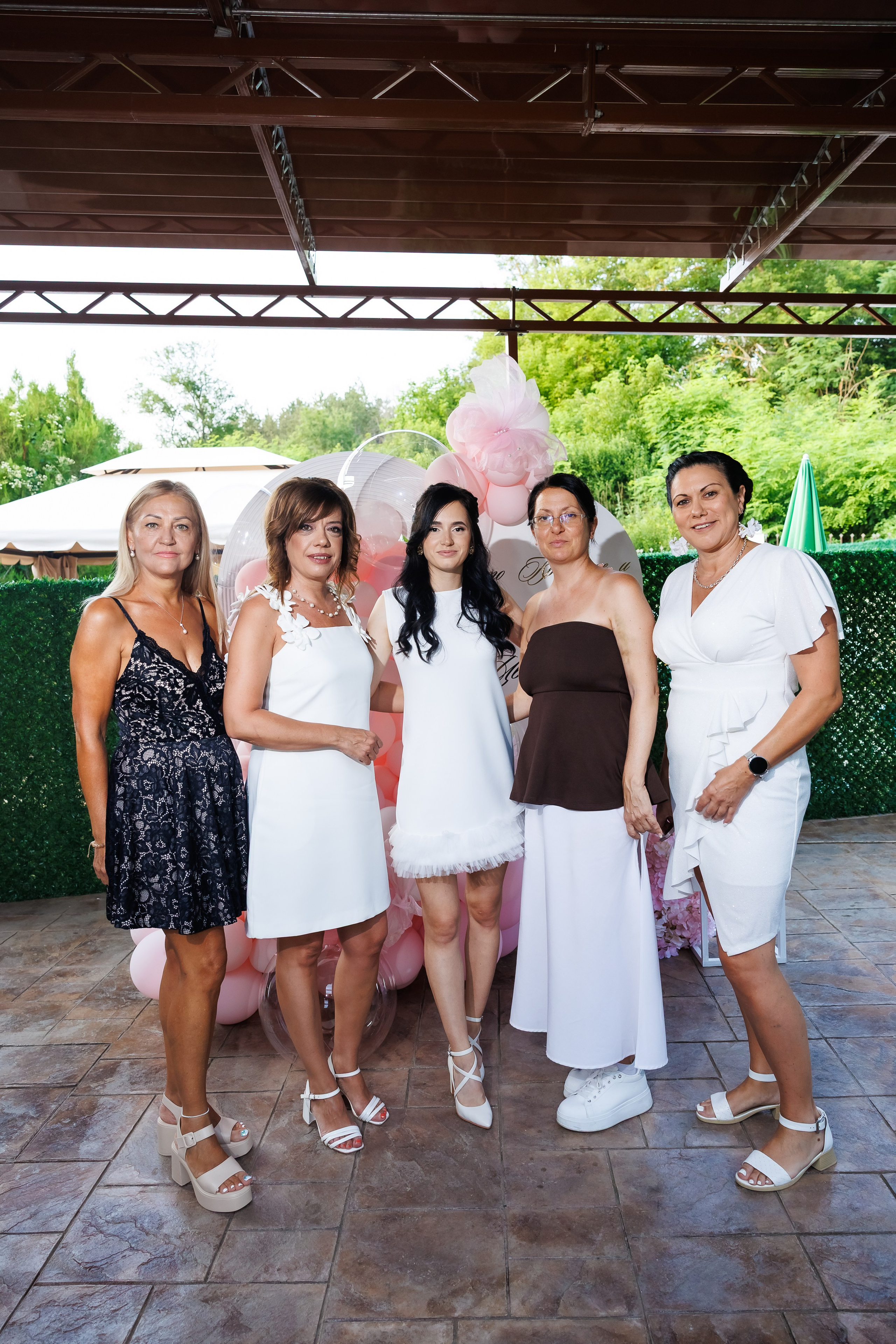 Bachelorette Party. Фотограф Ирина Йотова