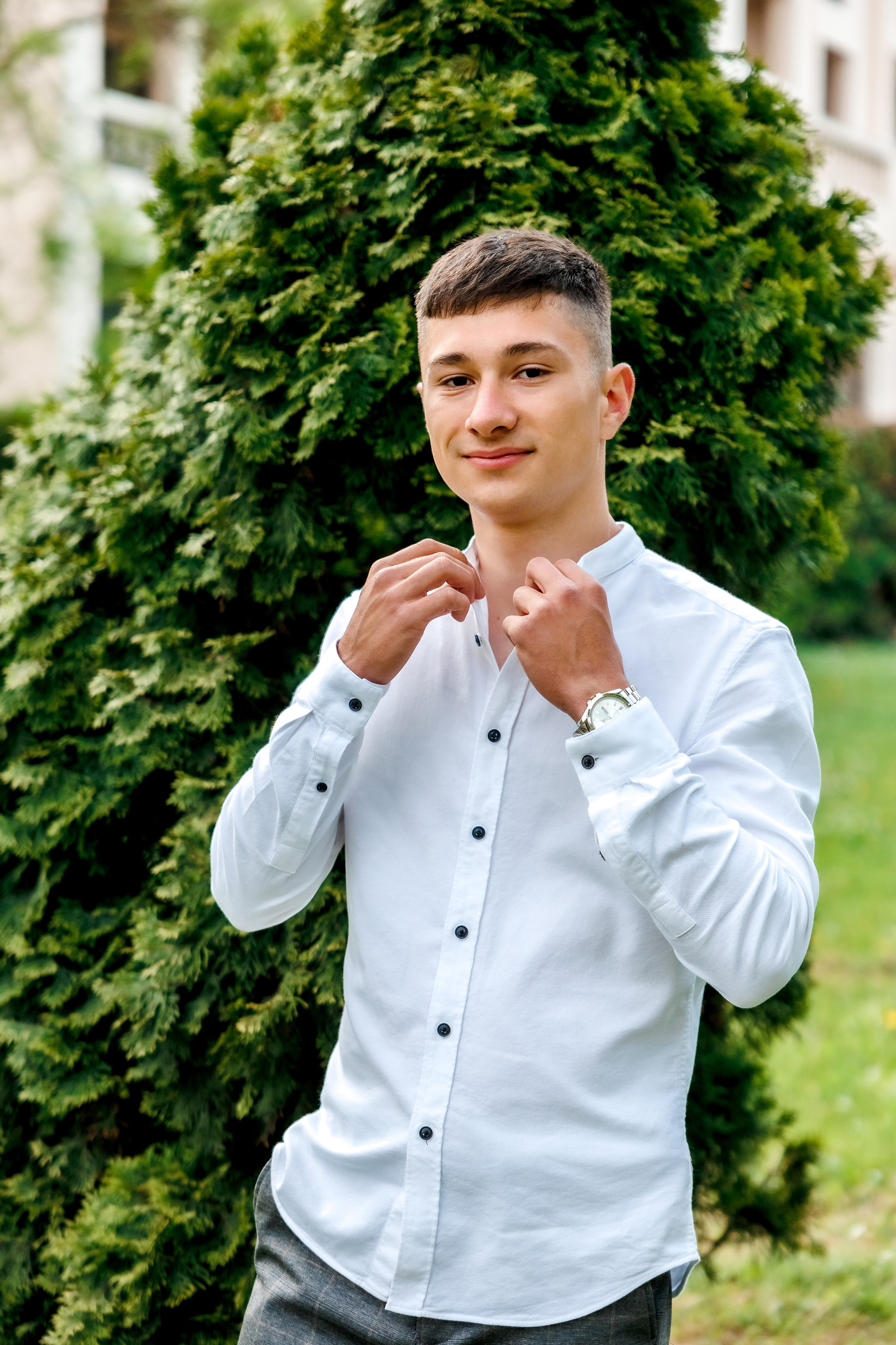 Бургас 12А. Фотограф Ирина Йотова