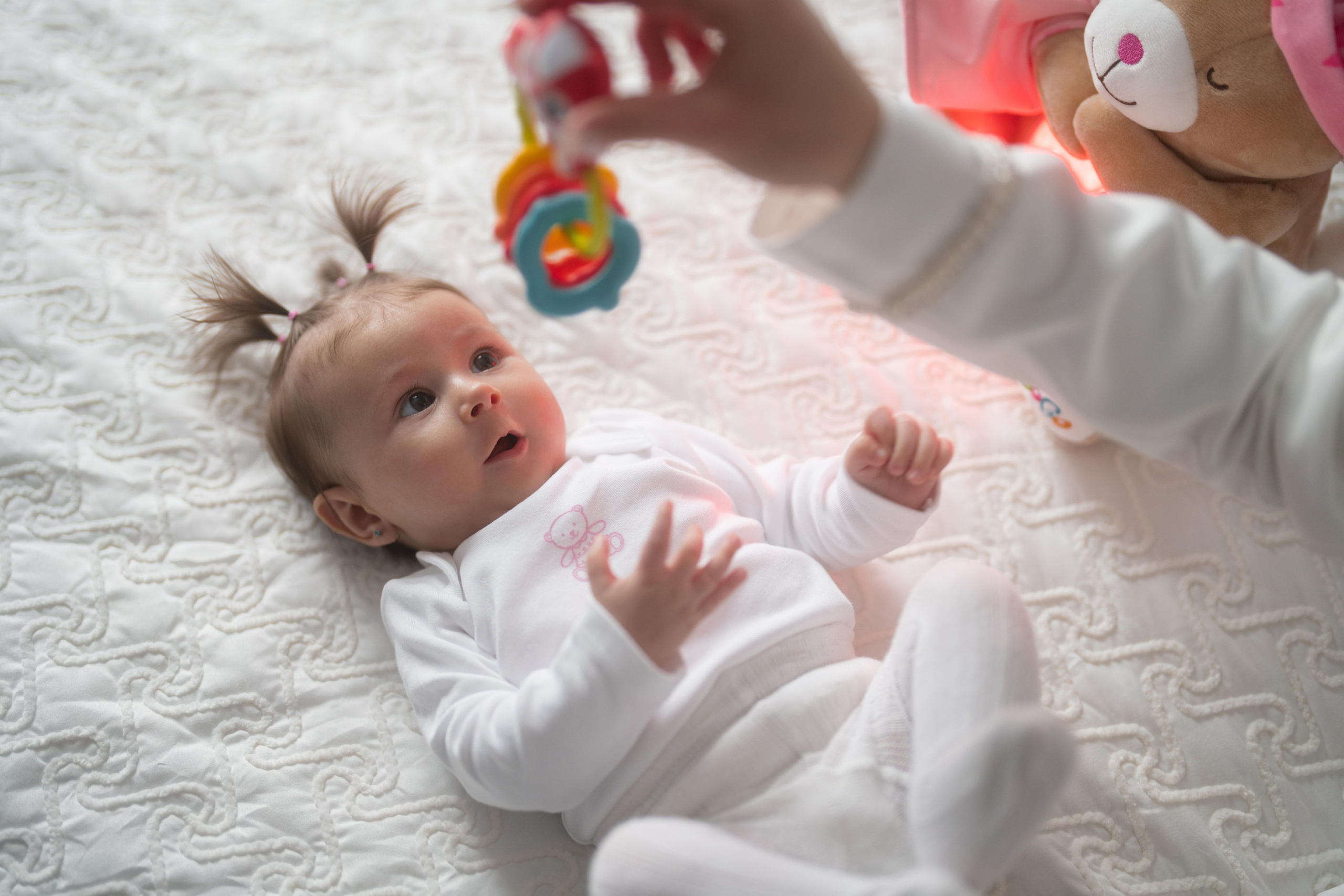 Miriam. Studio Timis