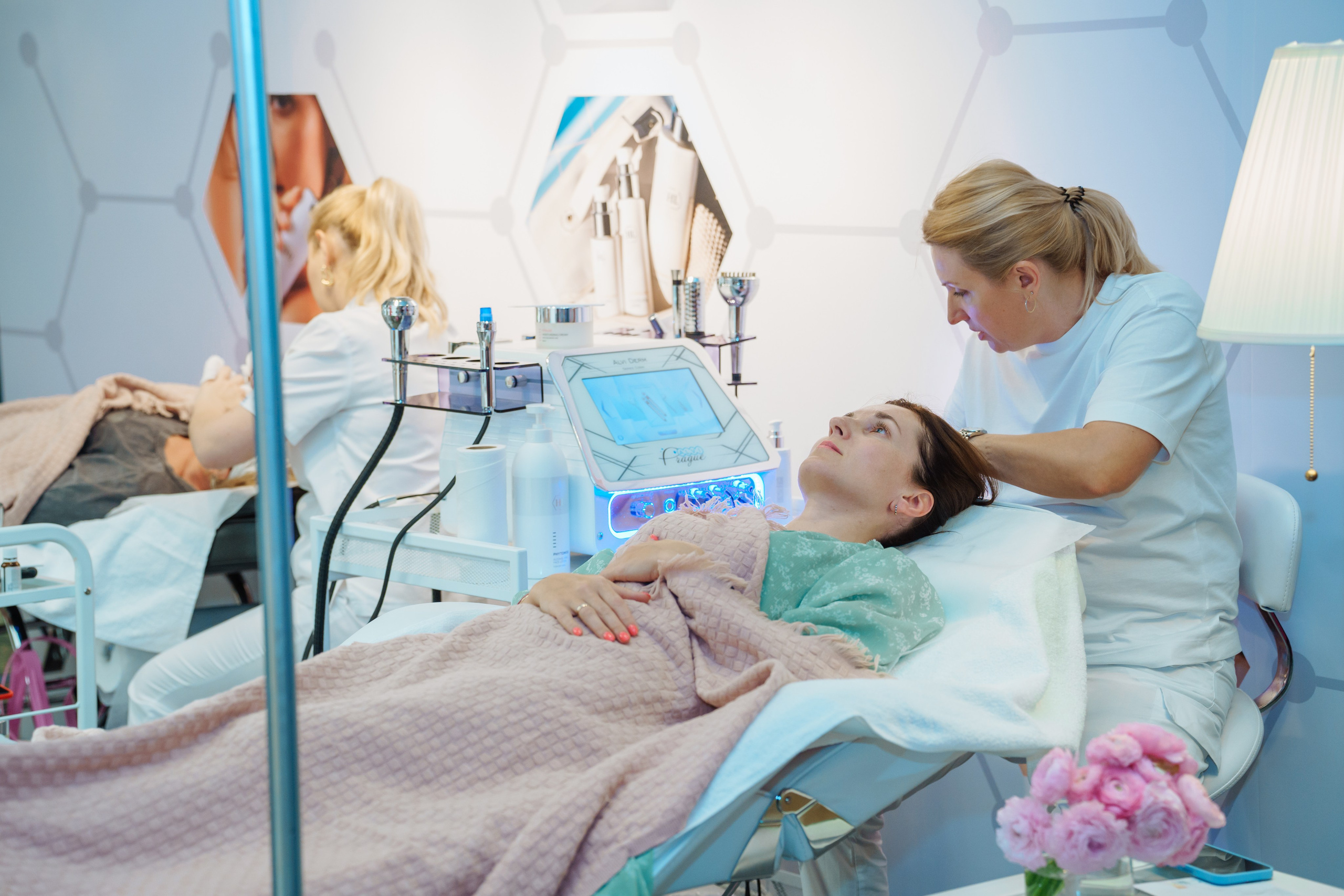 Health and beauty 2024. Семейный и детский фотограф на Кипре Елена